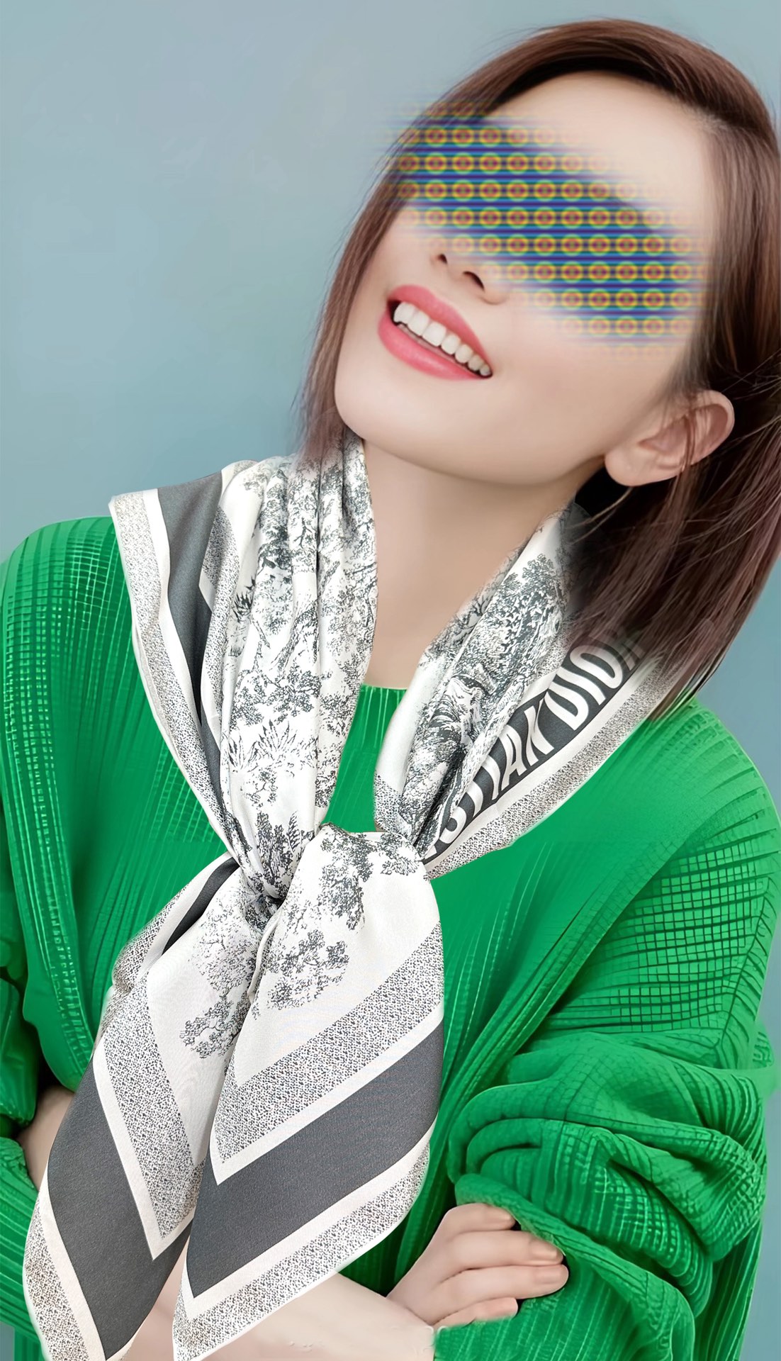 。双面同色 香奈儿18姆米 高版本👍香奶奶永远都是比较经典發一条印有字母Logo交织图案巧妙搭配得意简直