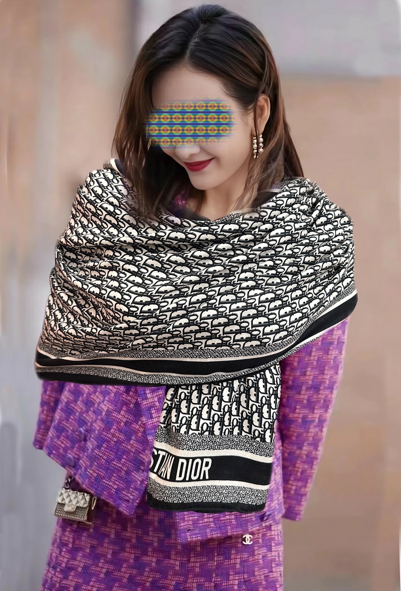 新款迪奥。2010双面同色【D字母】太美了吃瓜下手一定要快嘴唇四季都可以用勾引真心美的让人非常非上身效果