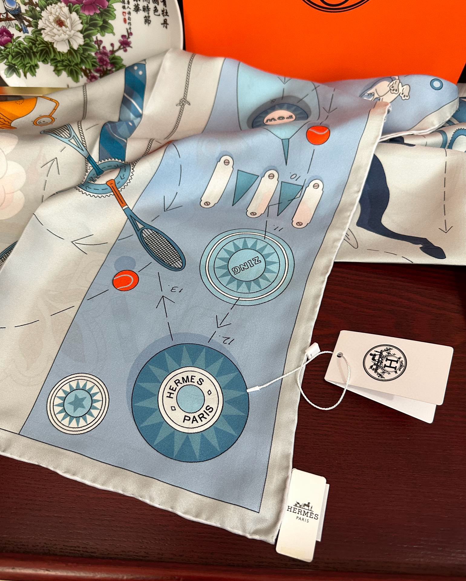  。H家2025新款【爱马系列】手工卷边，买到都说好👍下手一定要快高端 大爱❤️女人尤物 货极少 四季都