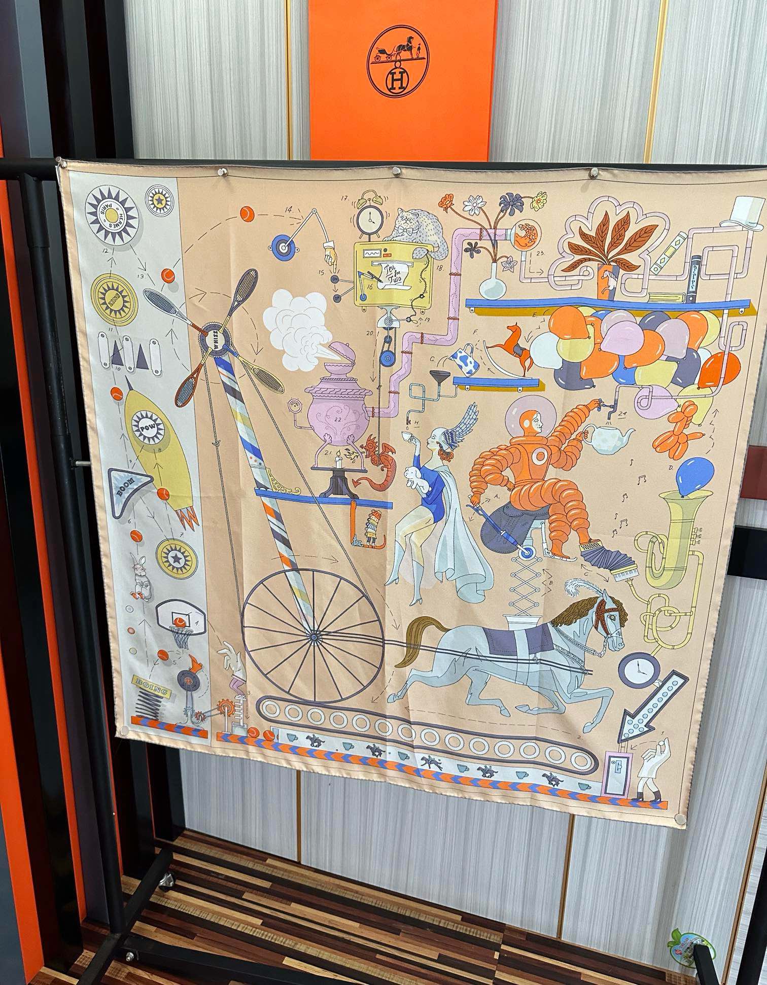  。H家2025新款【爱马系列】手工卷边，买到都说好👍下手一定要快高端 大爱❤️女人尤物 货极少 四季都