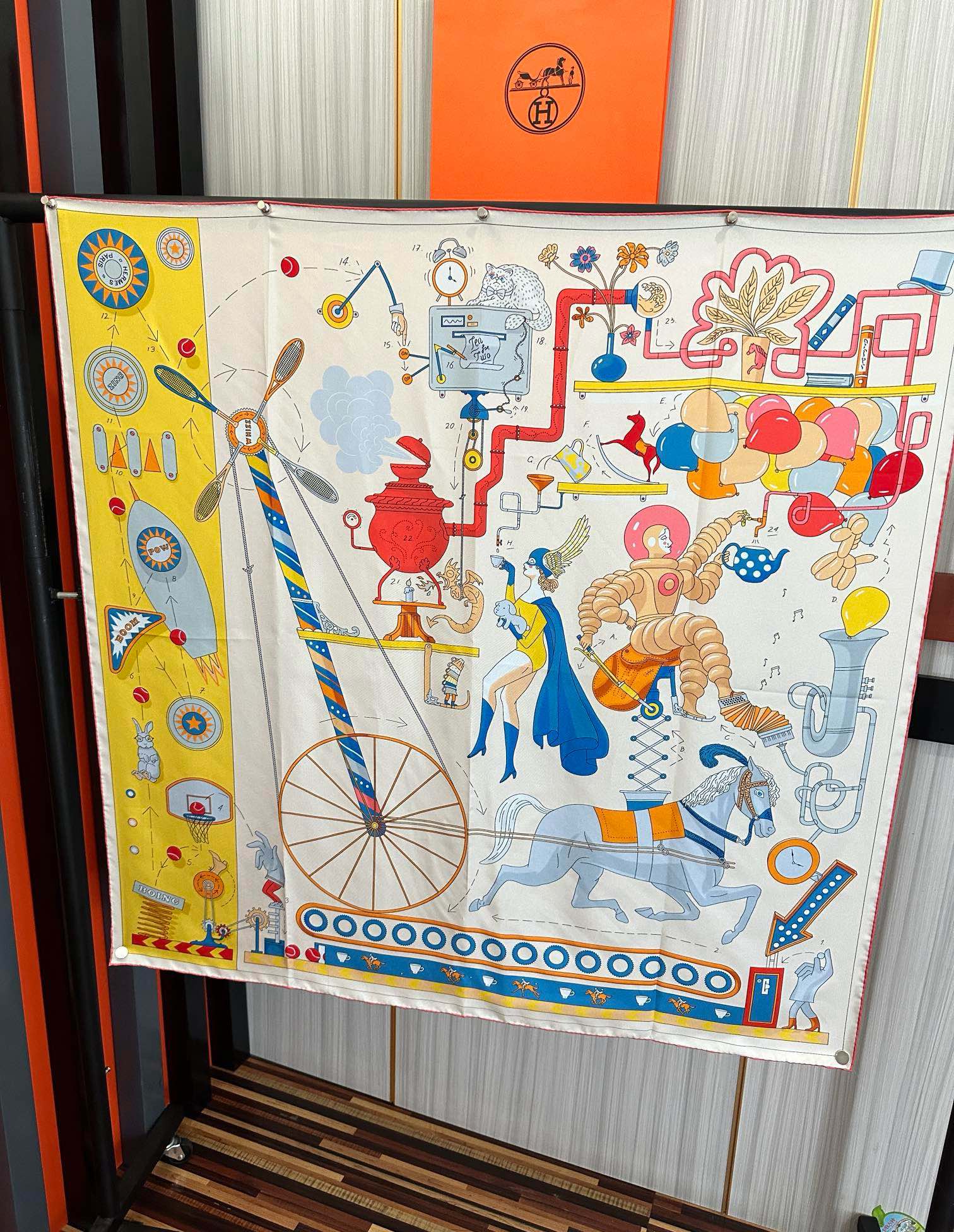  。H家2025新款【爱马系列】手工卷边，买到都说好👍下手一定要快高端 大爱❤️女人尤物 货极少 四季都