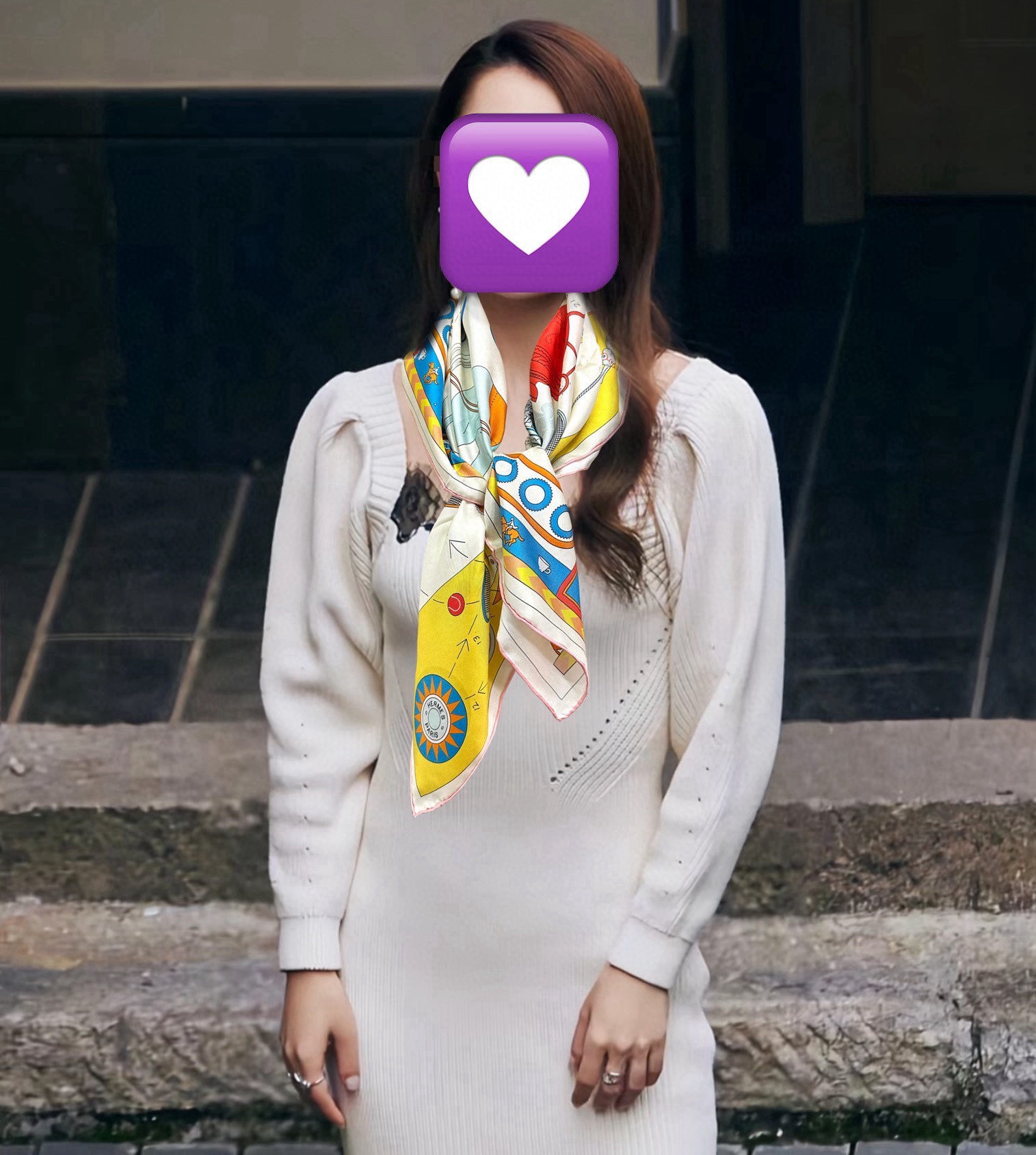 NO:340681,Hjia 2025 new model [Love Horse Series] Handmade curled edges, everyone says you can start with it and be quick to get high-end when you buy it. A woman with a beautiful woman. There are very few products. You can use it in all seasons to make people very beautiful. The upper body effect is simply beautiful. The quality is very perfect. The whole scarf gives people aura and is very exquisite and beautiful. The new model is definitely worth buying. Once you get the real thing, you will be glad that you bought the right one. Material is silk, size 90x90, high-version scarf, high-version scarf, hermes, real silk19860909H家2025新款【爱马系列】手工卷边,买到都说好下手一定要快高端 大爱女人尤物 货极少 四季都可以用真心美的让人非常非常心动 上身效果简直美翻了 品质非常完美整个围巾给人气场的同时又非常精致秀丽绝对值得入手的新款 实物一拿到就会庆幸自己是买对了,材质真丝,尺寸90x90,高版本围巾,高版本围巾,hermes,real silk,scarf