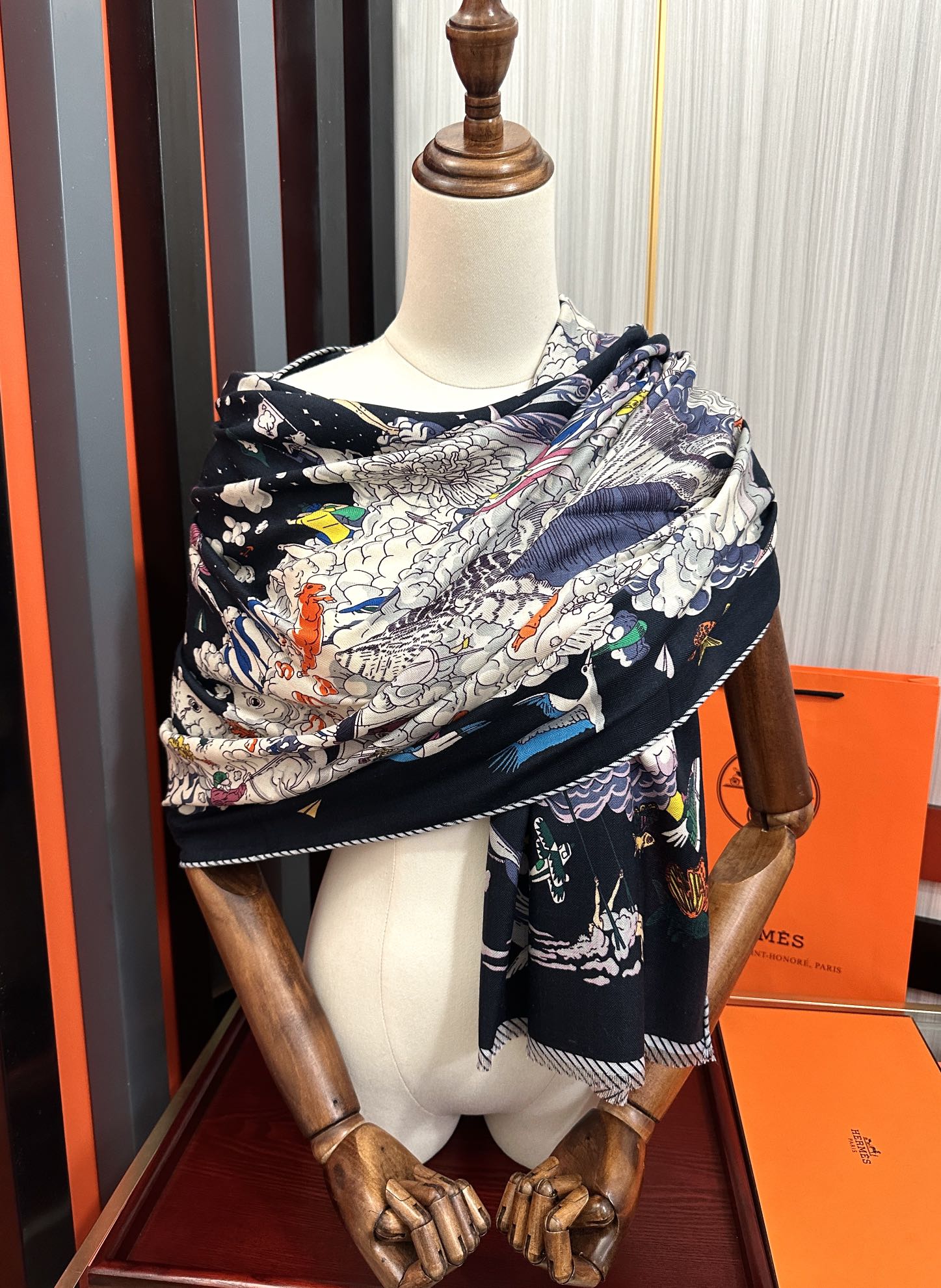  。爱马仕 2025【双面同色海浪🌊之家】太美了吃瓜下手一定要快嘴唇四季都可以用勾引真心美的让人非常非上