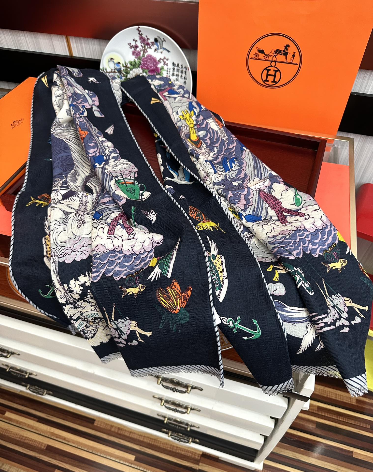  。爱马仕 2025【双面同色海浪🌊之家】太美了吃瓜下手一定要快嘴唇四季都可以用勾引真心美的让人非常非上