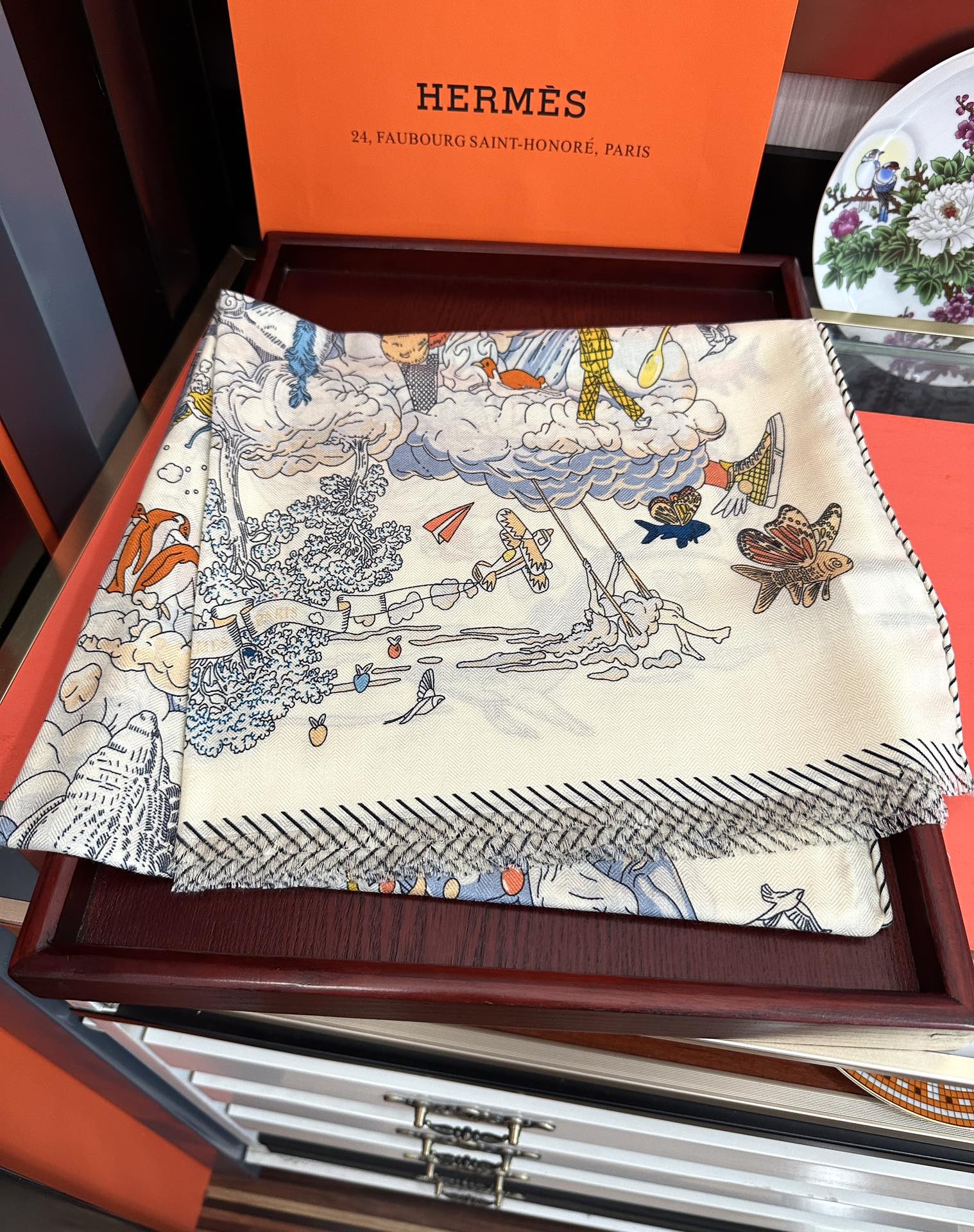  。爱马仕 2025【双面同色海浪🌊之家】太美了吃瓜下手一定要快嘴唇四季都可以用勾引真心美的让人非常非上