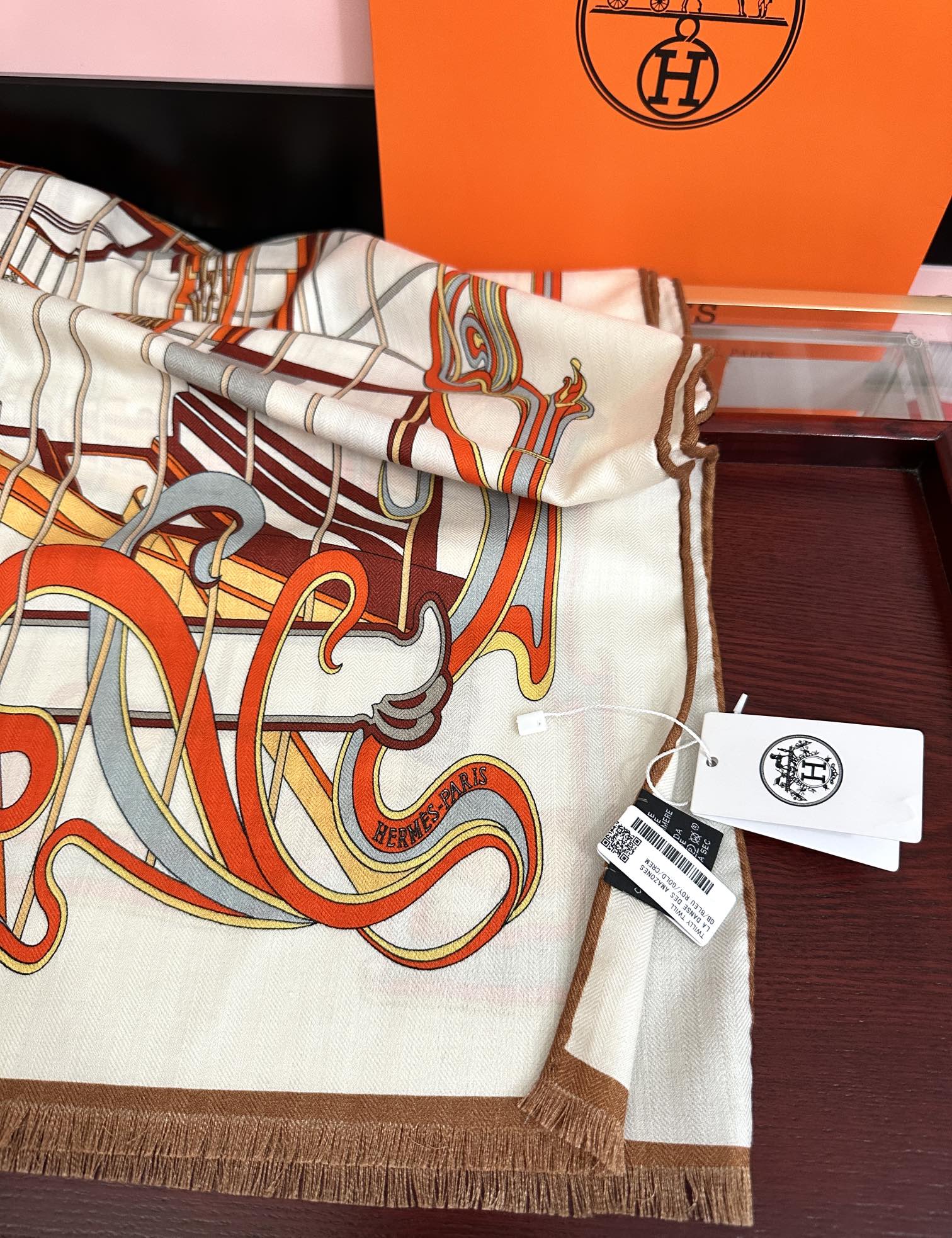 。新款 爱马仕。【双面同色】太美了吃瓜下手一定要快嘴唇四季都可以用勾引真心美的让人非常非上身效果简直美翻