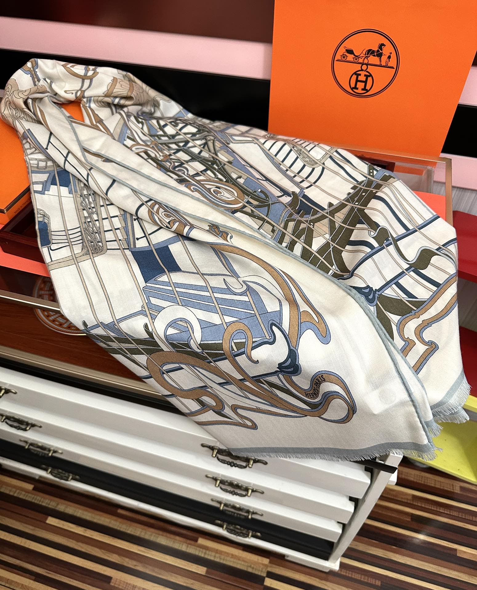 。新款 爱马仕。【双面同色】太美了吃瓜下手一定要快嘴唇四季都可以用勾引真心美的让人非常非上身效果简直美翻