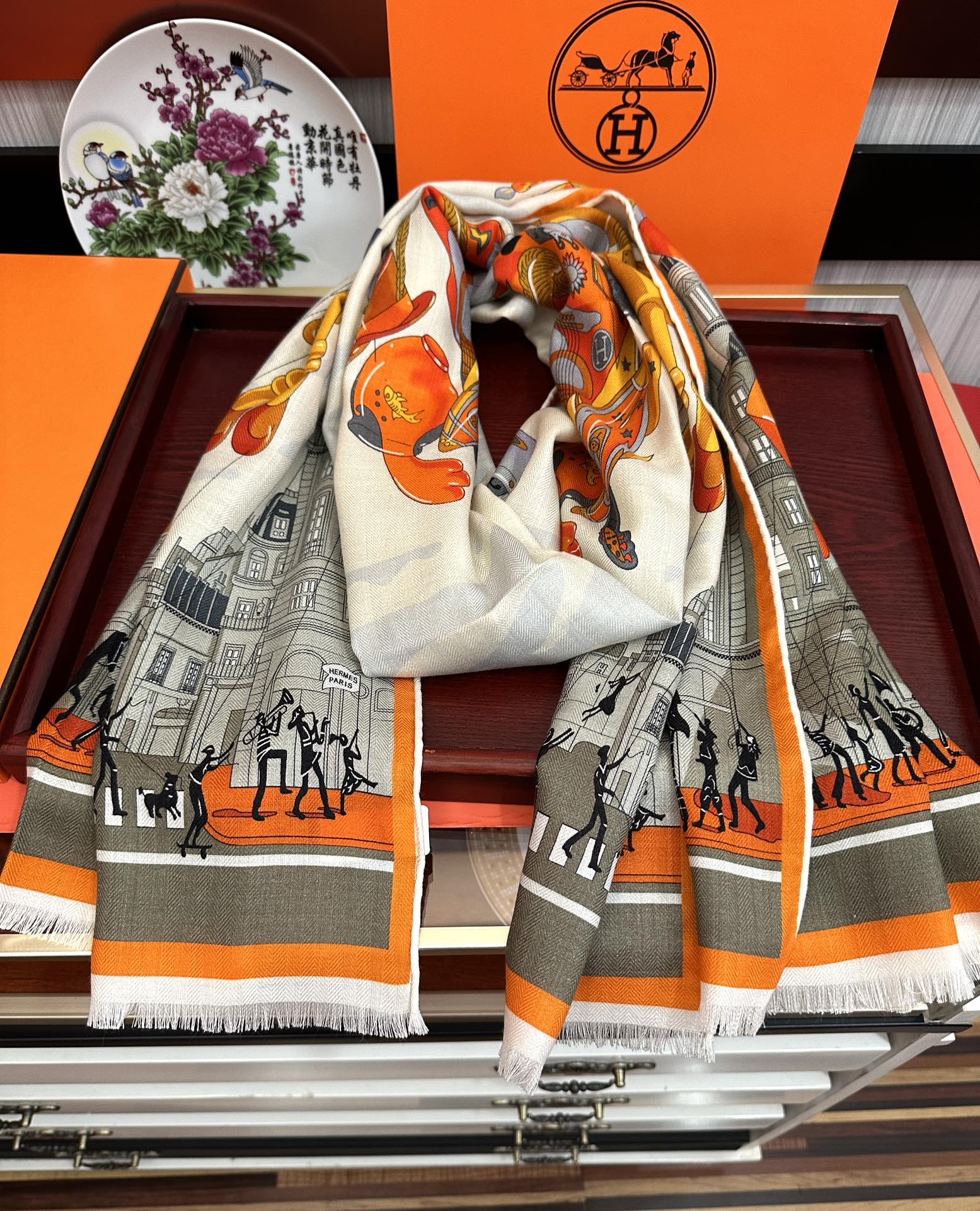 上新 爱马仕。2010【双面同色】太美了吃瓜下手一定要快嘴唇四季都可以用勾引真心美的让人非常非上身效果简