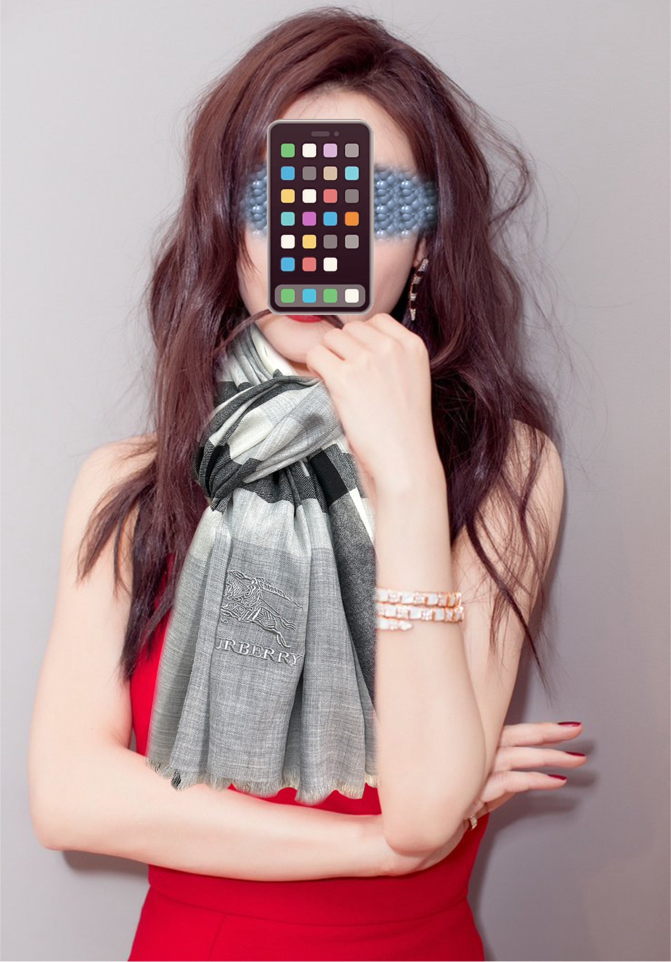 。2010 爆款巴宝莉 🧣万众瞩目战马绣标经典版到货🎆最优质的年轻设计师推出的最新概念👓搭配调色纱染再色