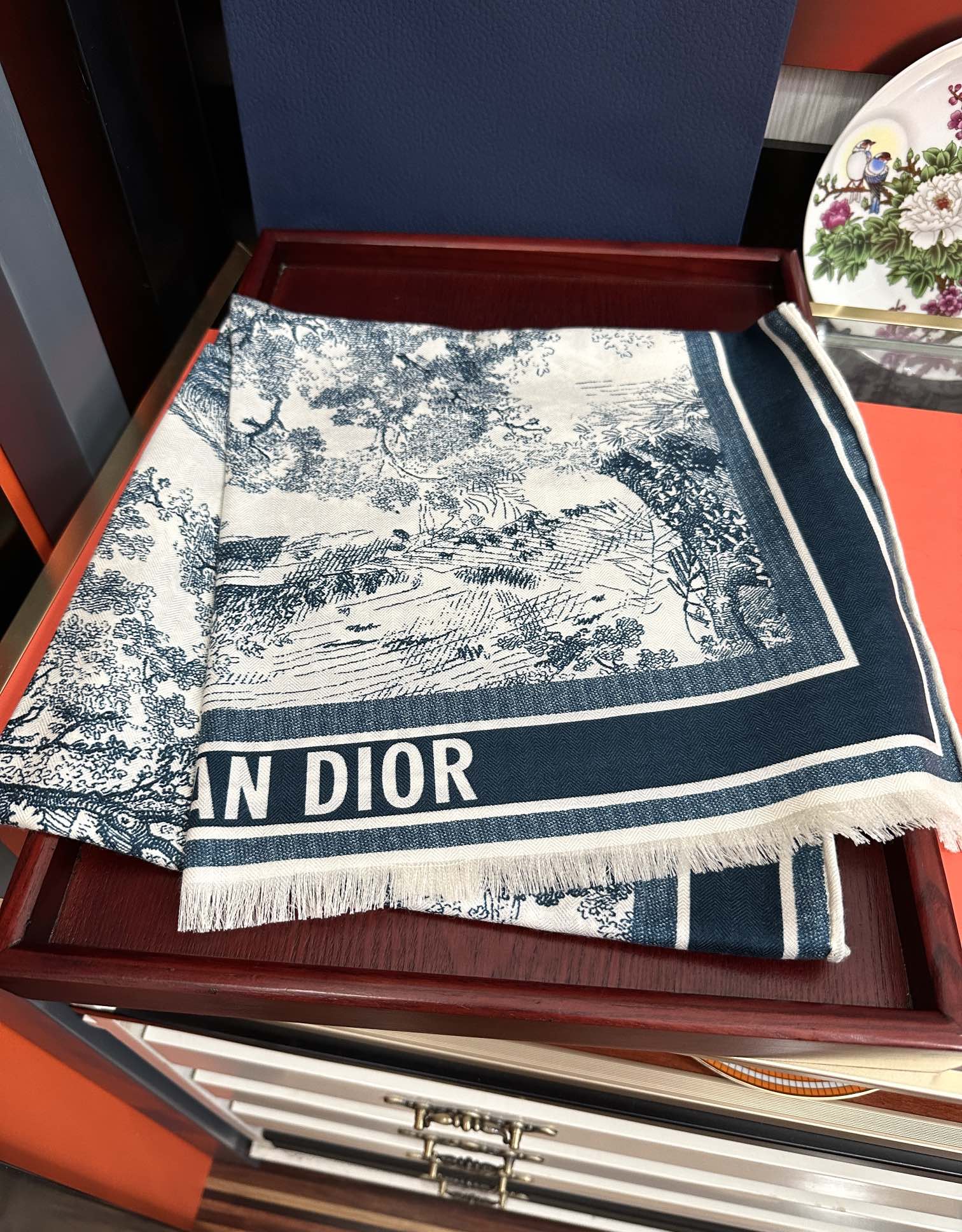 新款迪奥。2010双面同色【动物丛林】太美了吃瓜下手一定要快嘴唇四季都可以用勾引真心美的让人非常非上身效