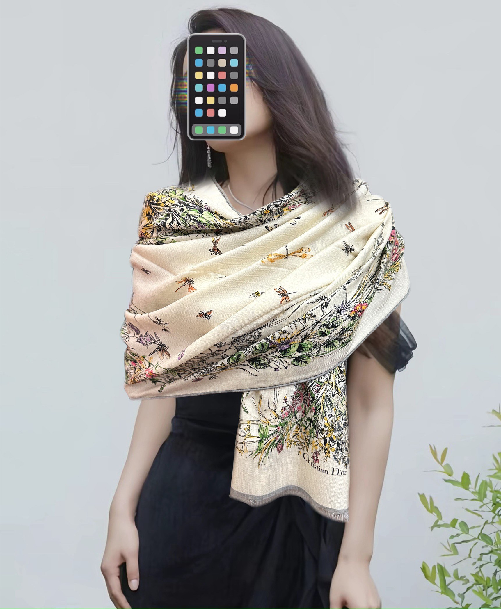 上新❤️迪奥。【双面同色】太美了吃瓜下手一定要快嘴唇四季都可以用勾引真心美的让人非常非上身效果简直美翻了