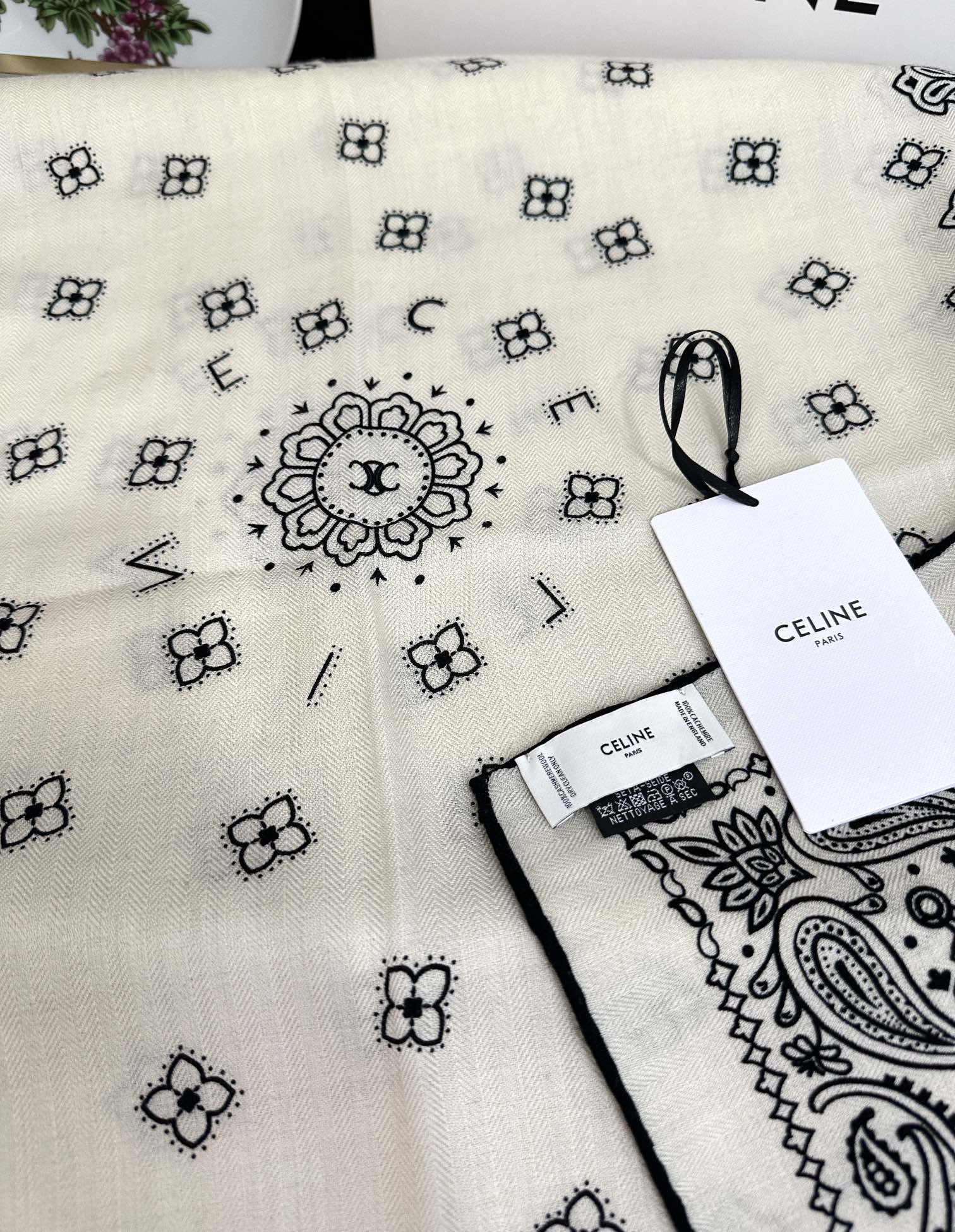 。赛琳 2025最新款【双面同色印花】吃瓜下手一定要快嘴唇四季都可以用勾引真心美的让人非常非上身效果简直