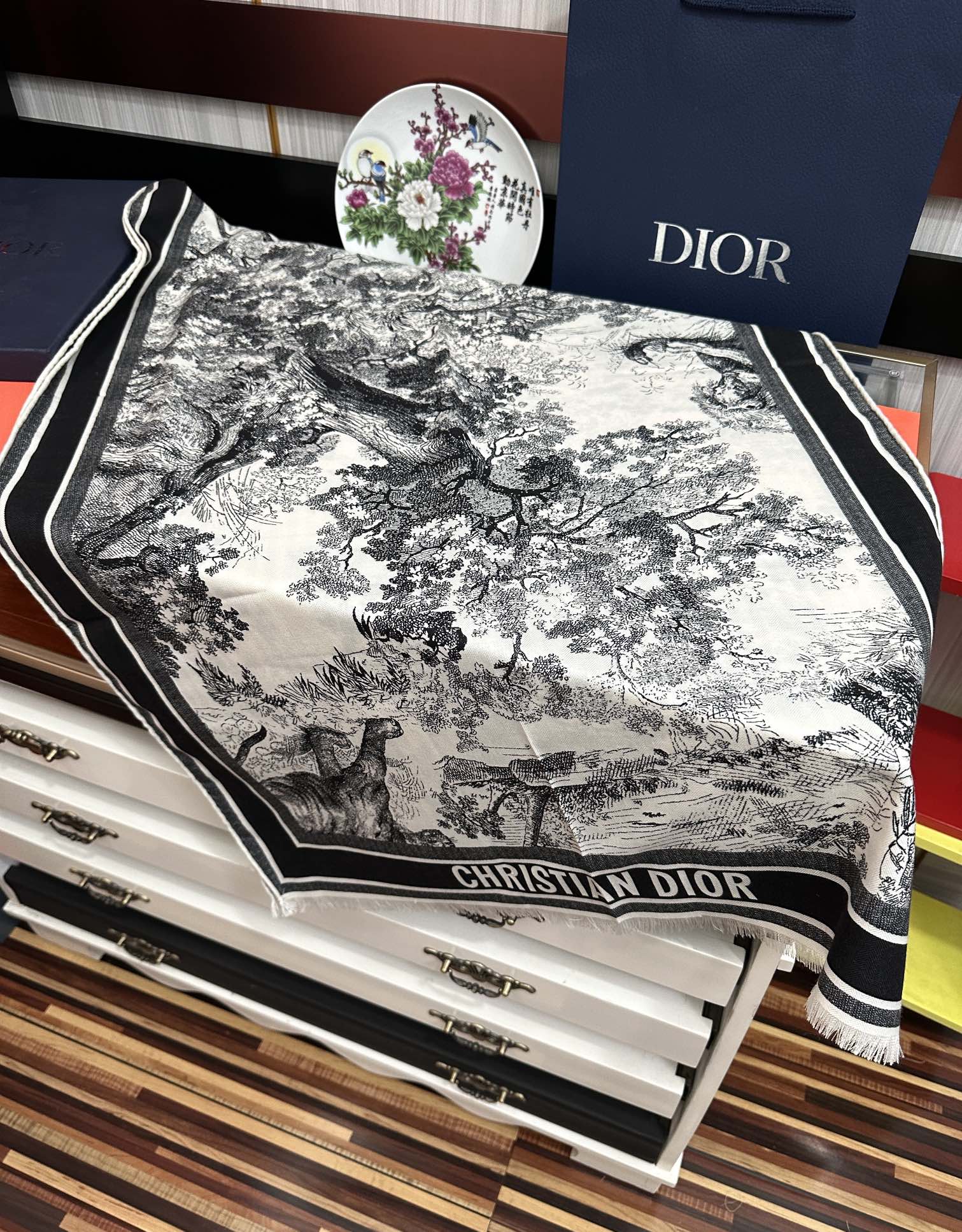 新款迪奥🔥2080双面同色【动物丛林】太美了[吃瓜]下手一定要快[嘴唇]四季都可以用[勾引]真心美的让人