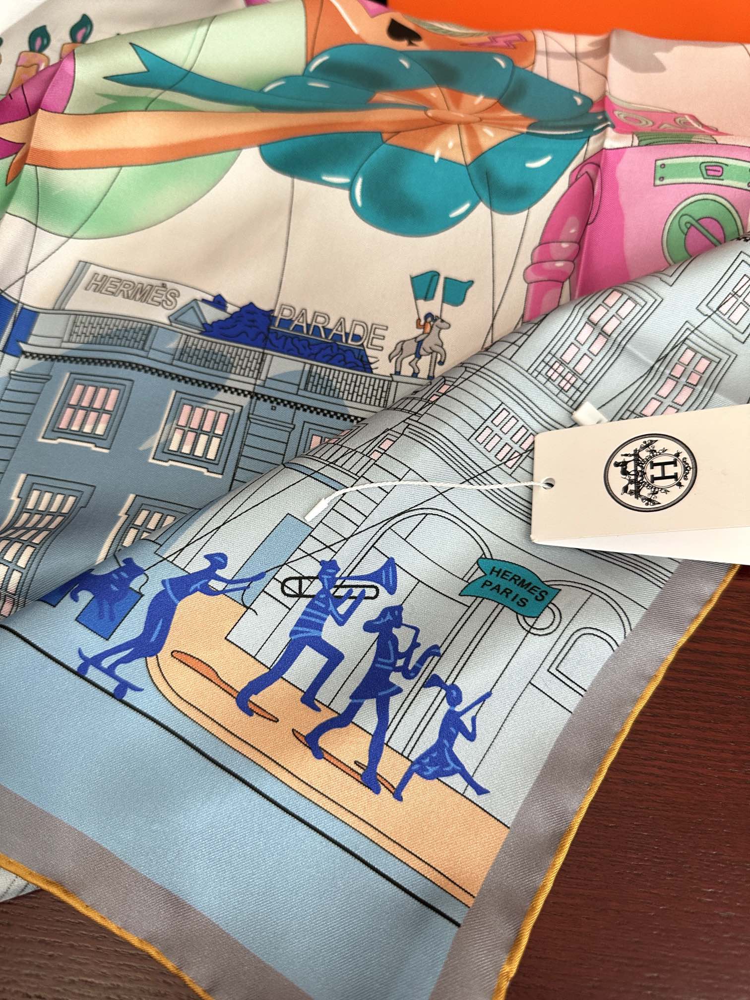 高版本🔥HERMES 2025官网同步 【爱马仕巡游】[太阳]精致卷边[嘴唇]品质感很显好[得意]好搭到