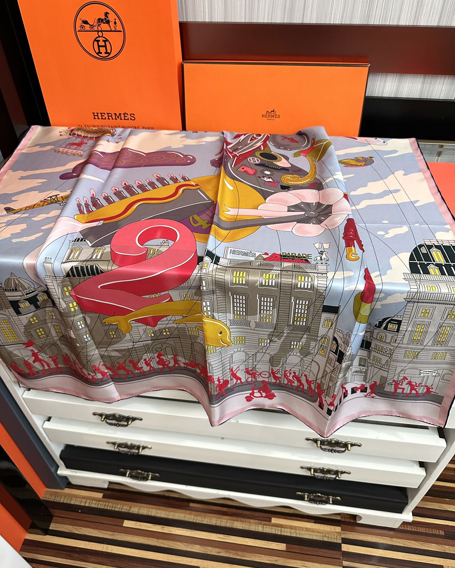 高版本🔥HERMES 2025官网同步 【爱马仕巡游】[太阳]精致卷边[嘴唇]品质感很显好[得意]好搭到