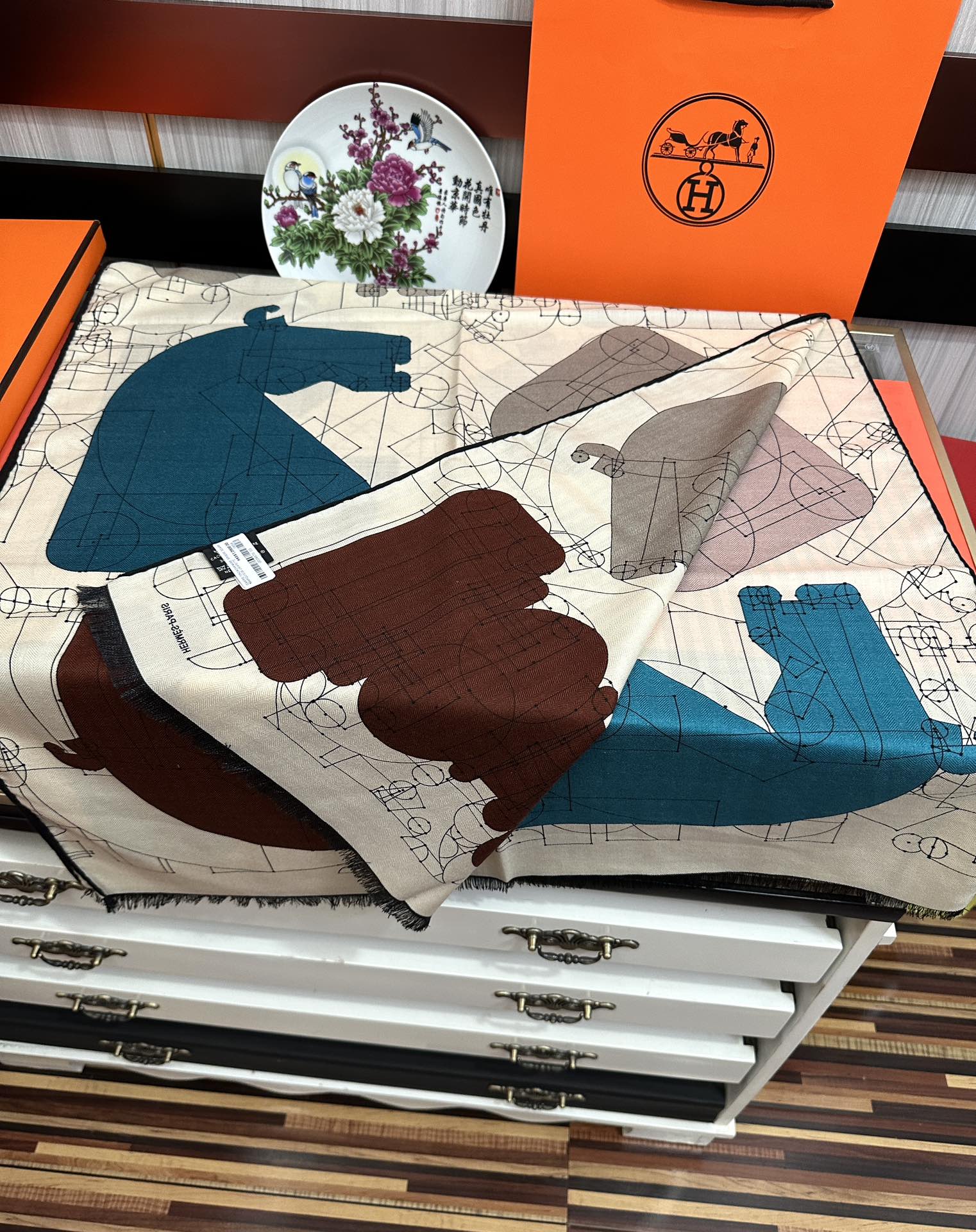 上新❤️爱马士【双面同色印花】[吃瓜]下手一定要快[嘴唇]四季都可以用[勾引]真心美的让人非常非上身效果