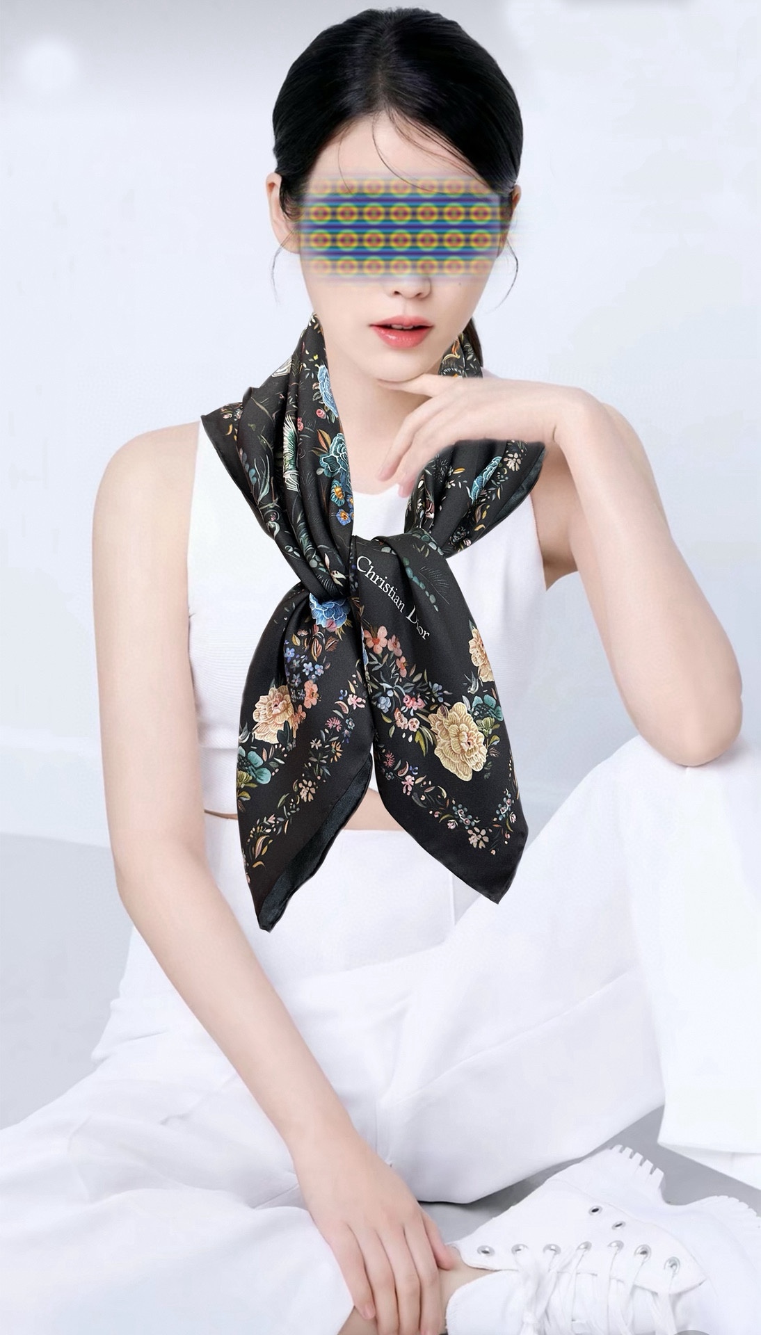 🔥上新 迪家2025最新款，重磅推荐 👍下手一定要快【高端 大爱❤️女人尤物 货极少 四季都可以用‼️真