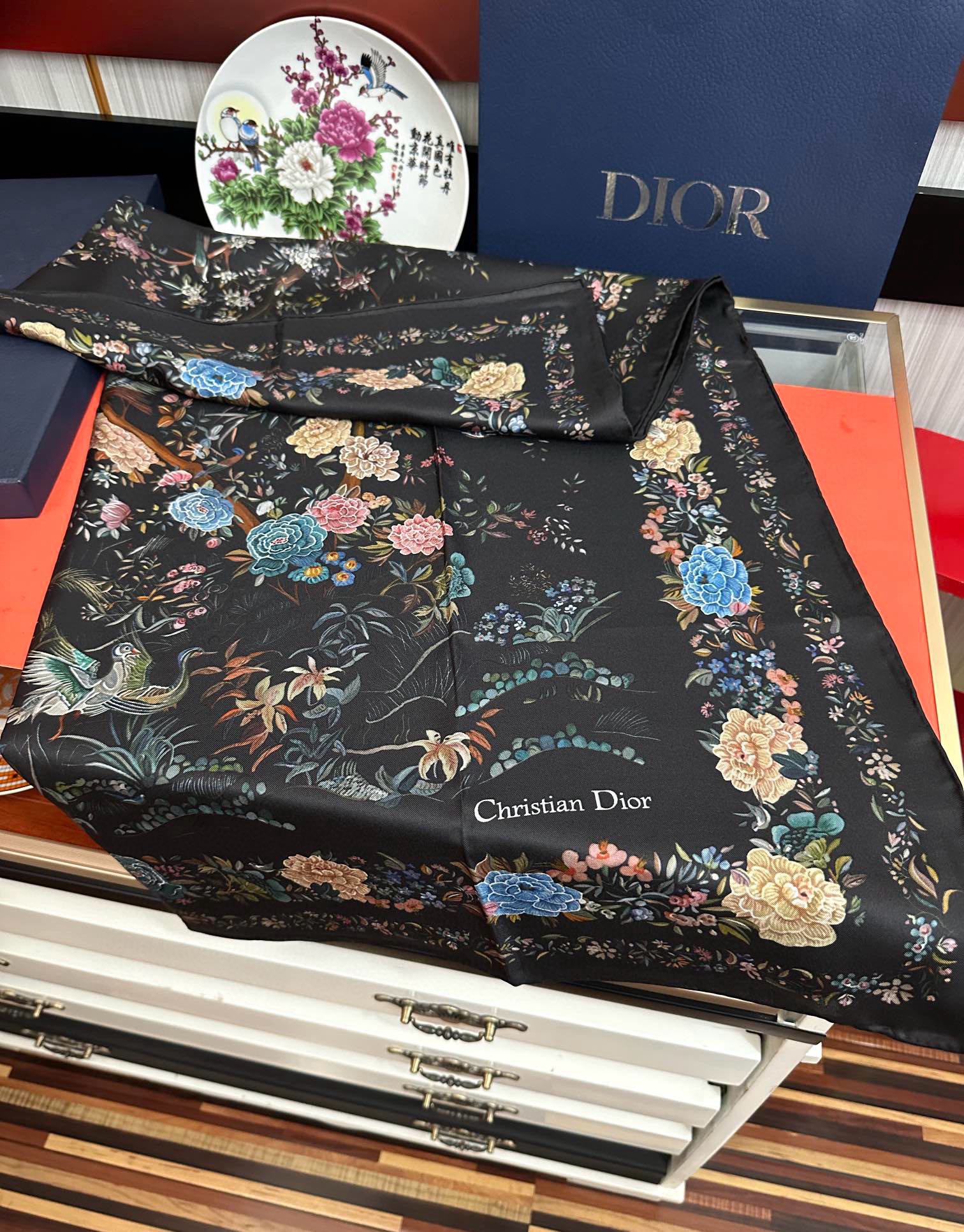 🔥上新 迪家2025最新款，重磅推荐 👍下手一定要快【高端 大爱❤️女人尤物 货极少 四季都可以用‼️真