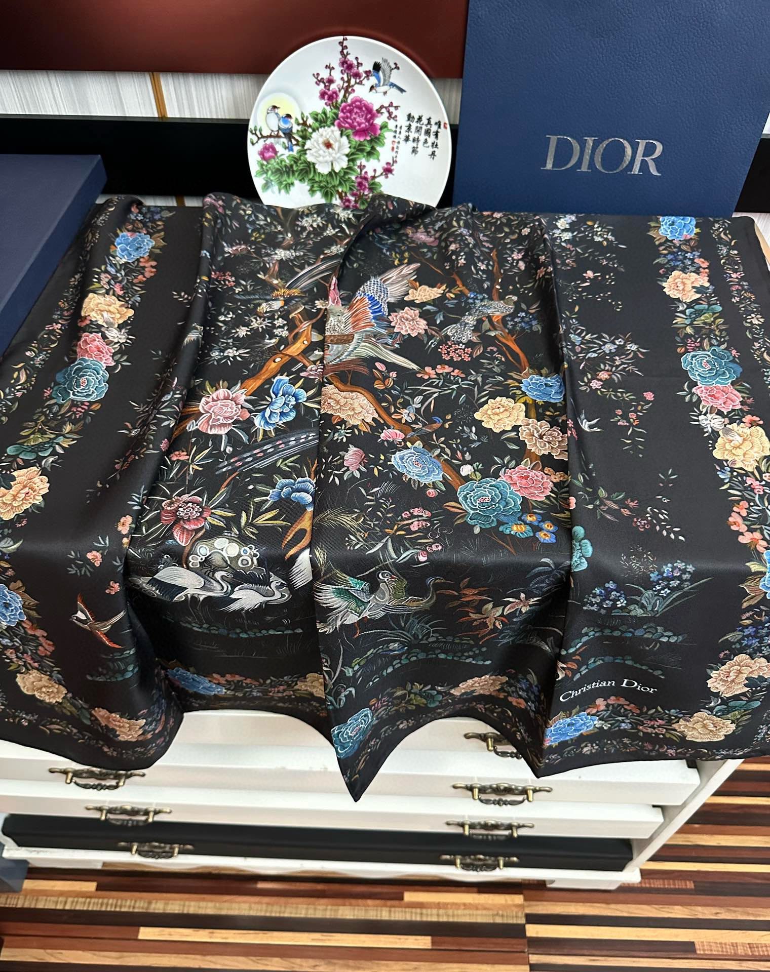 🔥上新 迪家2025最新款，重磅推荐 👍下手一定要快【高端 大爱❤️女人尤物 货极少 四季都可以用‼️真