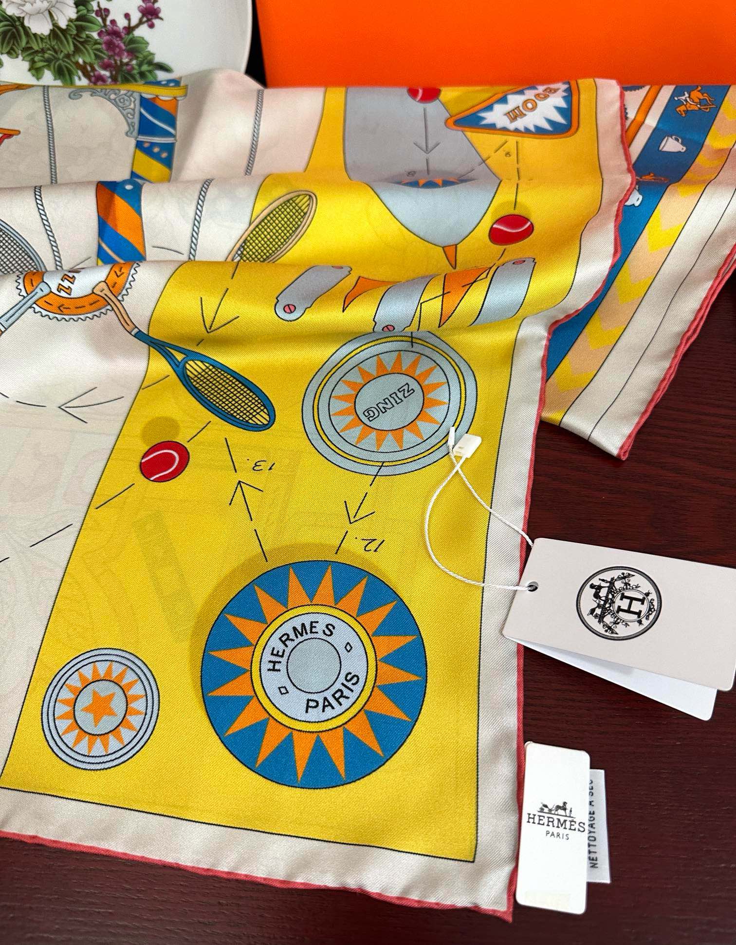 🔥H家2025新款【爱马系列】手工卷边，买到都说好👍下手一定要快高端 大爱❤️女人尤物 货极少 四季都可