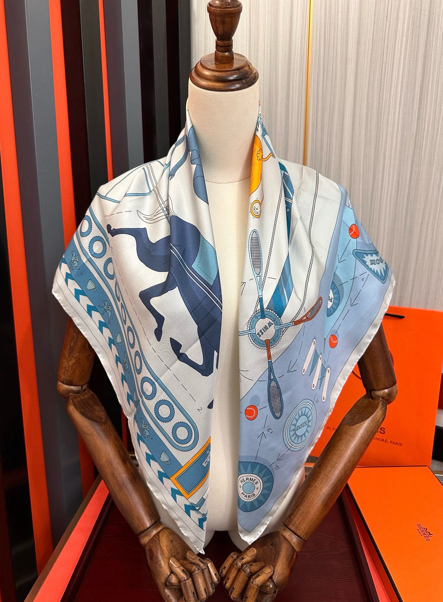 🔥H家2025新款【爱马系列】手工卷边，买到都说好👍下手一定要快高端 大爱❤️女人尤物 货极少 四季都可