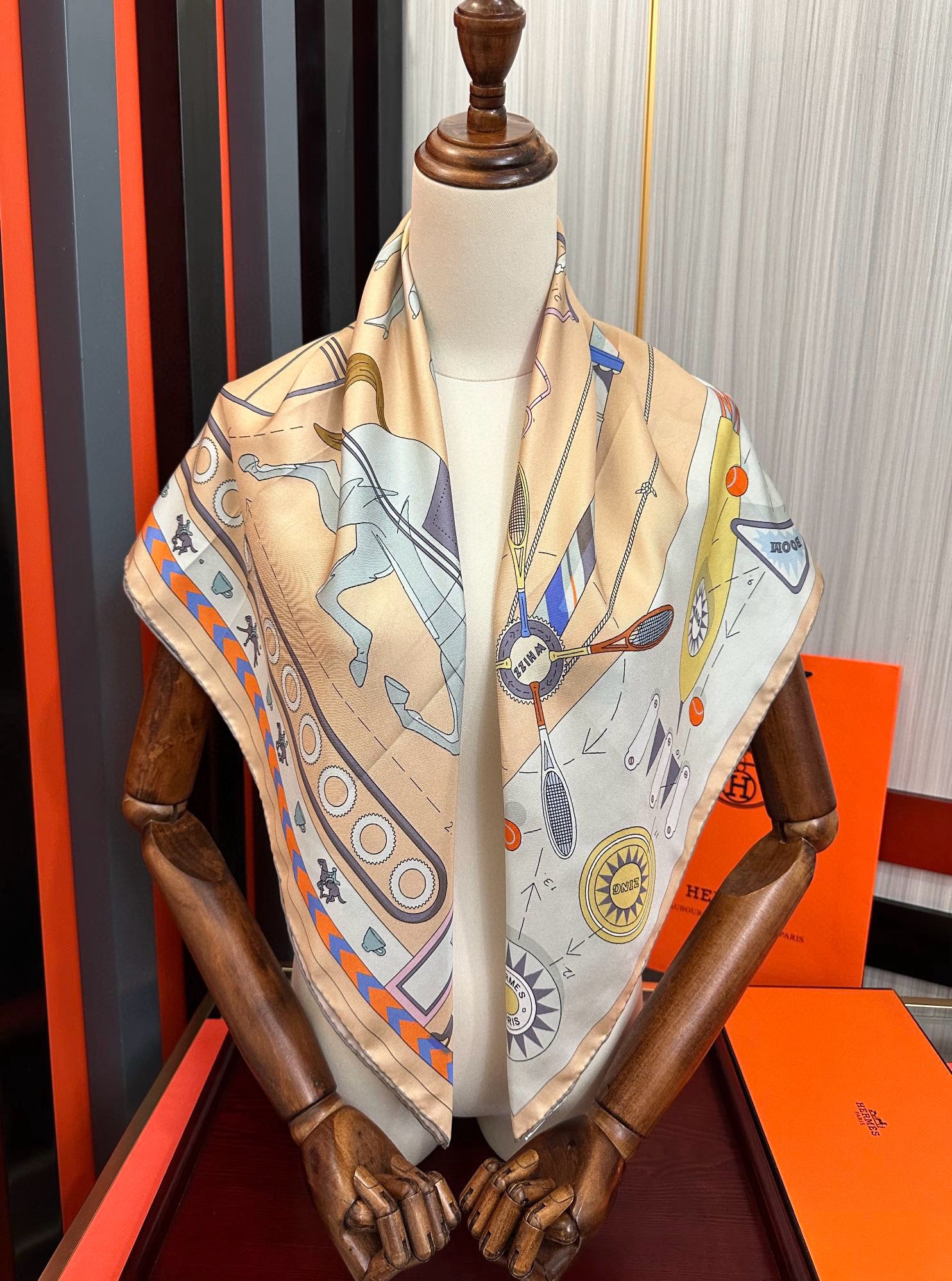 🔥H家2025新款【爱马系列】手工卷边，买到都说好👍下手一定要快高端 大爱❤️女人尤物 货极少 四季都可