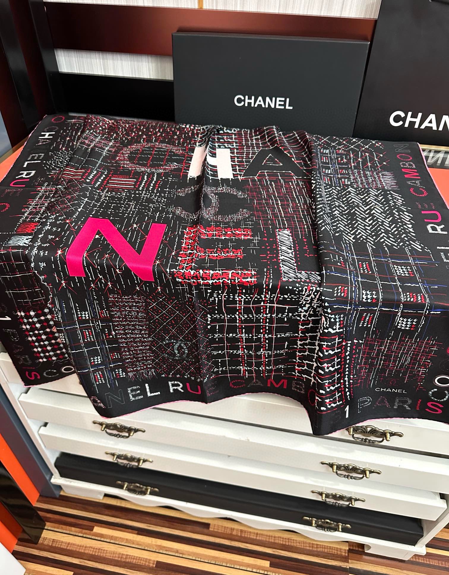 🔥上新 2025小香🌟【小香集】太美了[庆祝]四季都可以用‼️真心美的让人非常非常心动 上身效果简直美翻