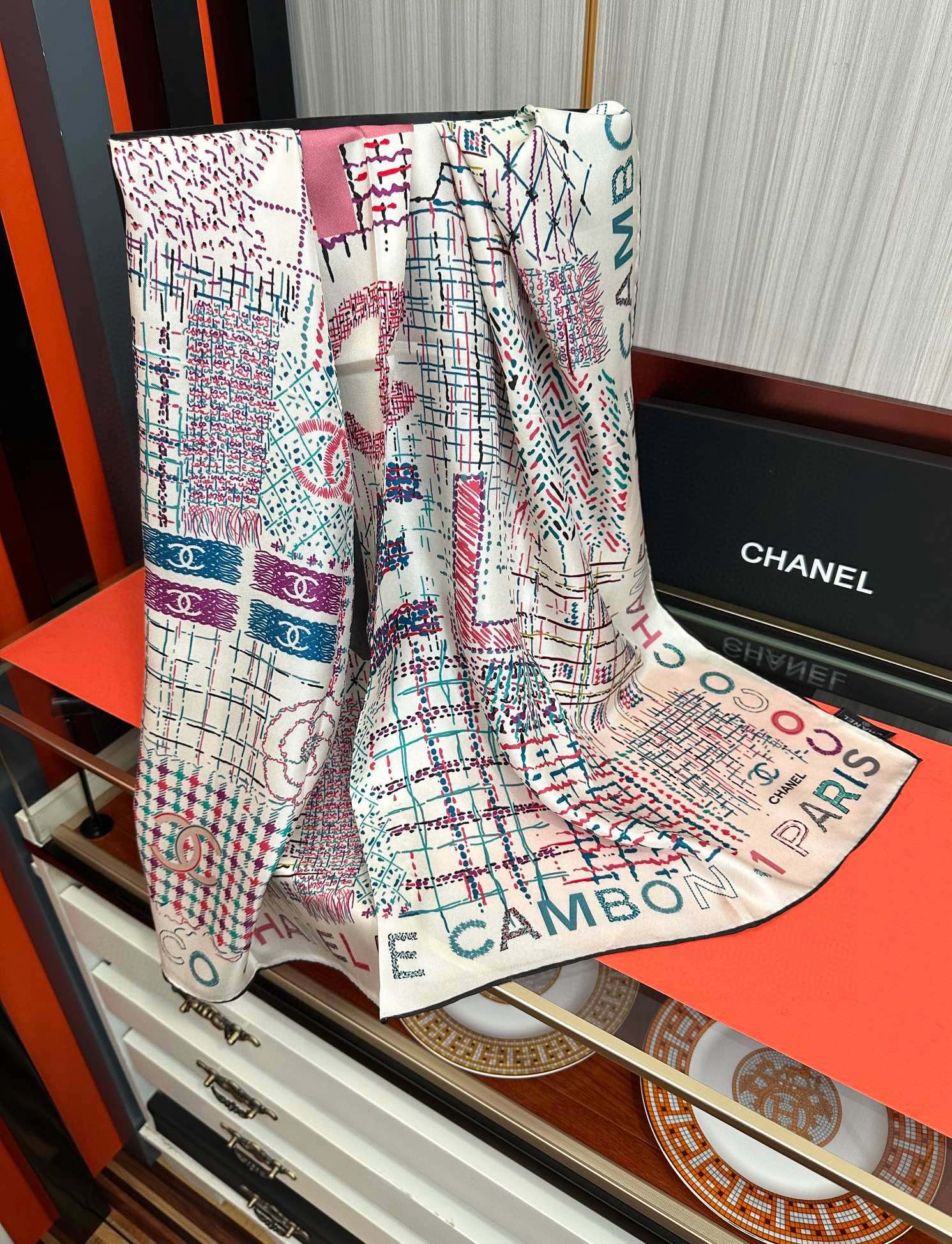 🔥上新 2025小香🌟【小香集】太美了[庆祝]四季都可以用‼️真心美的让人非常非常心动 上身效果简直美翻