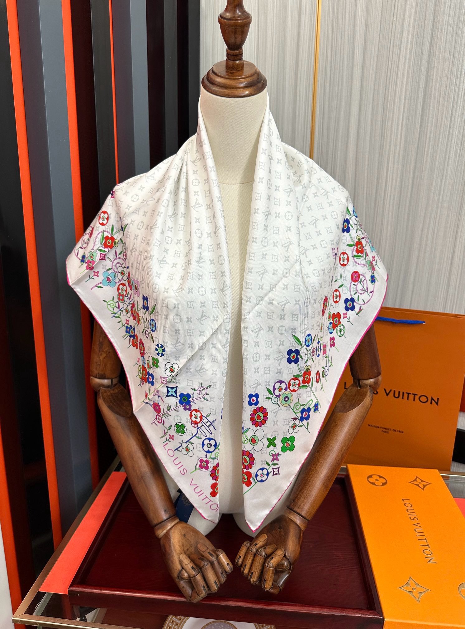 🔥80最新款 LV 高品质永远都是那么经典[庆祝]今年最流行的款式[太阳]顶级设计 Monogram S