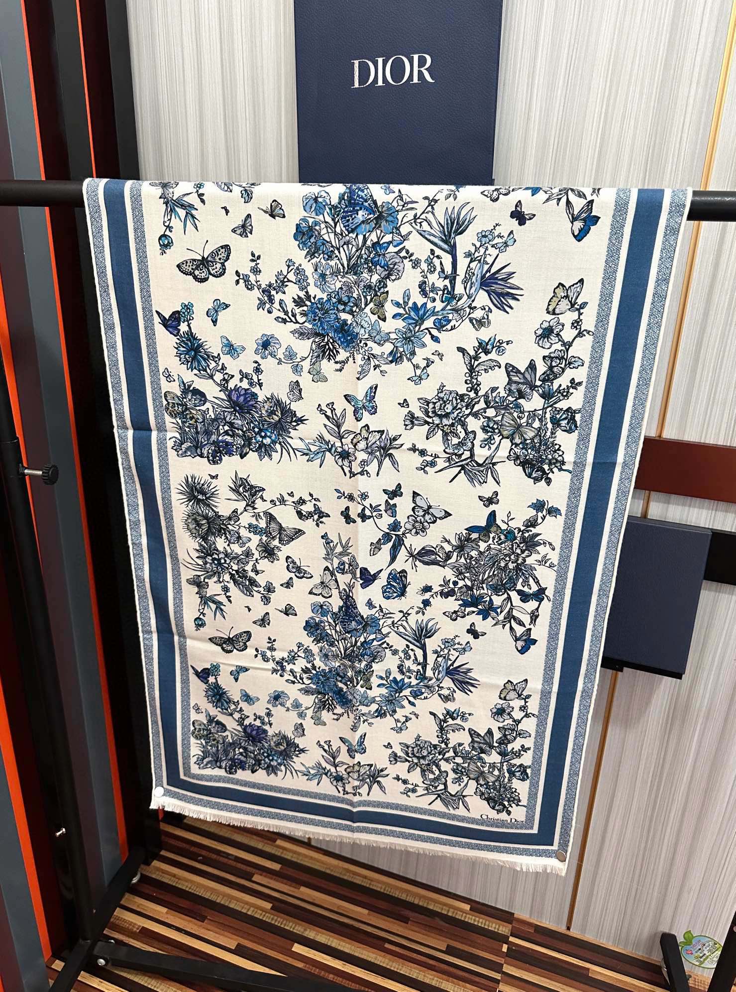 上新 迪奥🔥2080双面同色【花卉系列】太美了[吃瓜]下手一定要快[嘴唇]四季都可以用[勾引]真心美的让