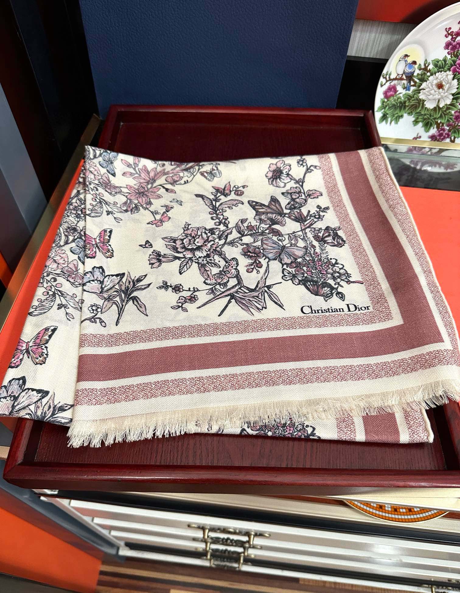 上新 迪奥🔥2080双面同色【花卉系列】太美了[吃瓜]下手一定要快[嘴唇]四季都可以用[勾引]真心美的让