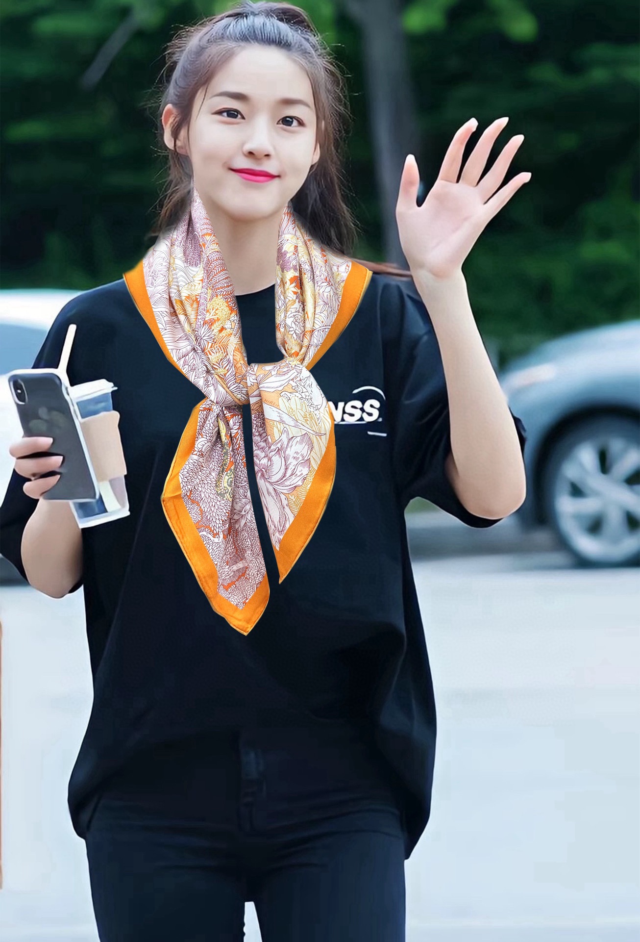 🔥重磅推荐 爱马🐎士2025 新款 高端设计买到都说好👍下手一定要快高端 大爱❤️女人尤物 货极少 四季