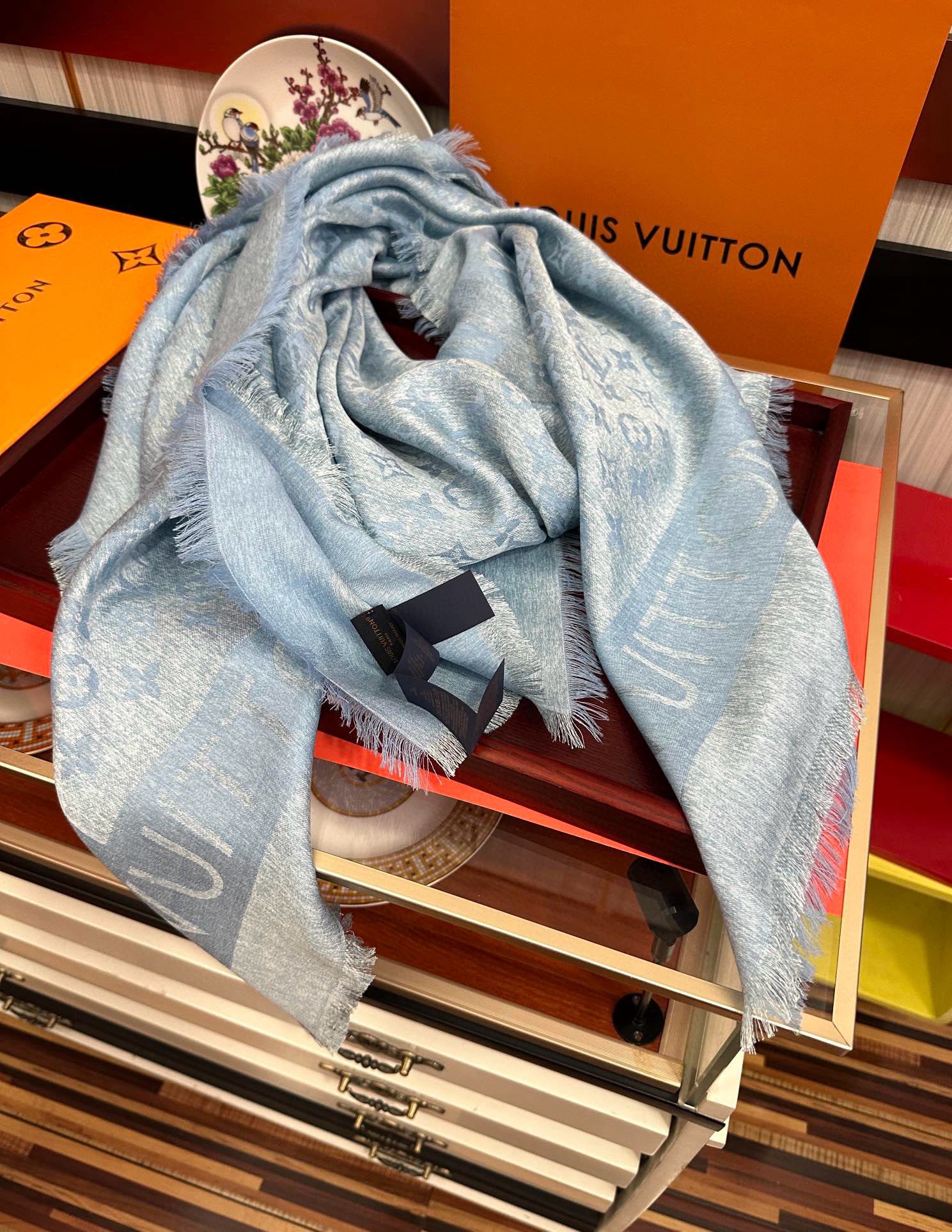 🔥2080最新款LV重磅推荐太美了[得意]，永不过时，好货不怕晚，经典款L家人手必备一条最最经典款💪🏻💪