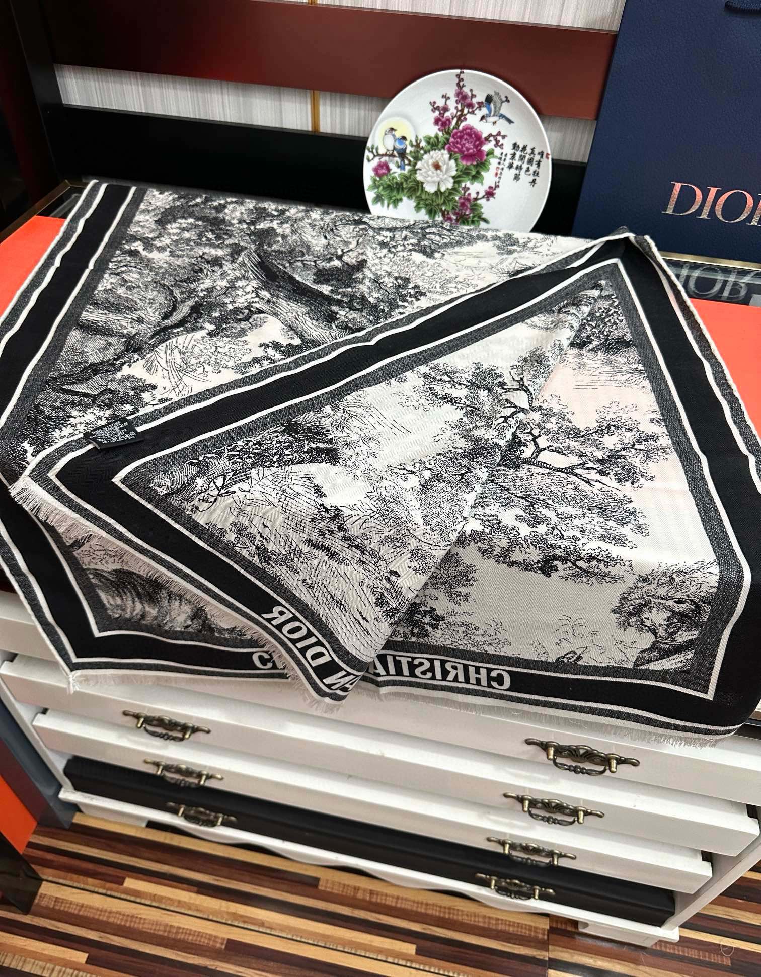 新款迪奥🔥2080双面同色【动物丛林】太美了[吃瓜]下手一定要快[嘴唇]四季都可以用[勾引]真心美的让人