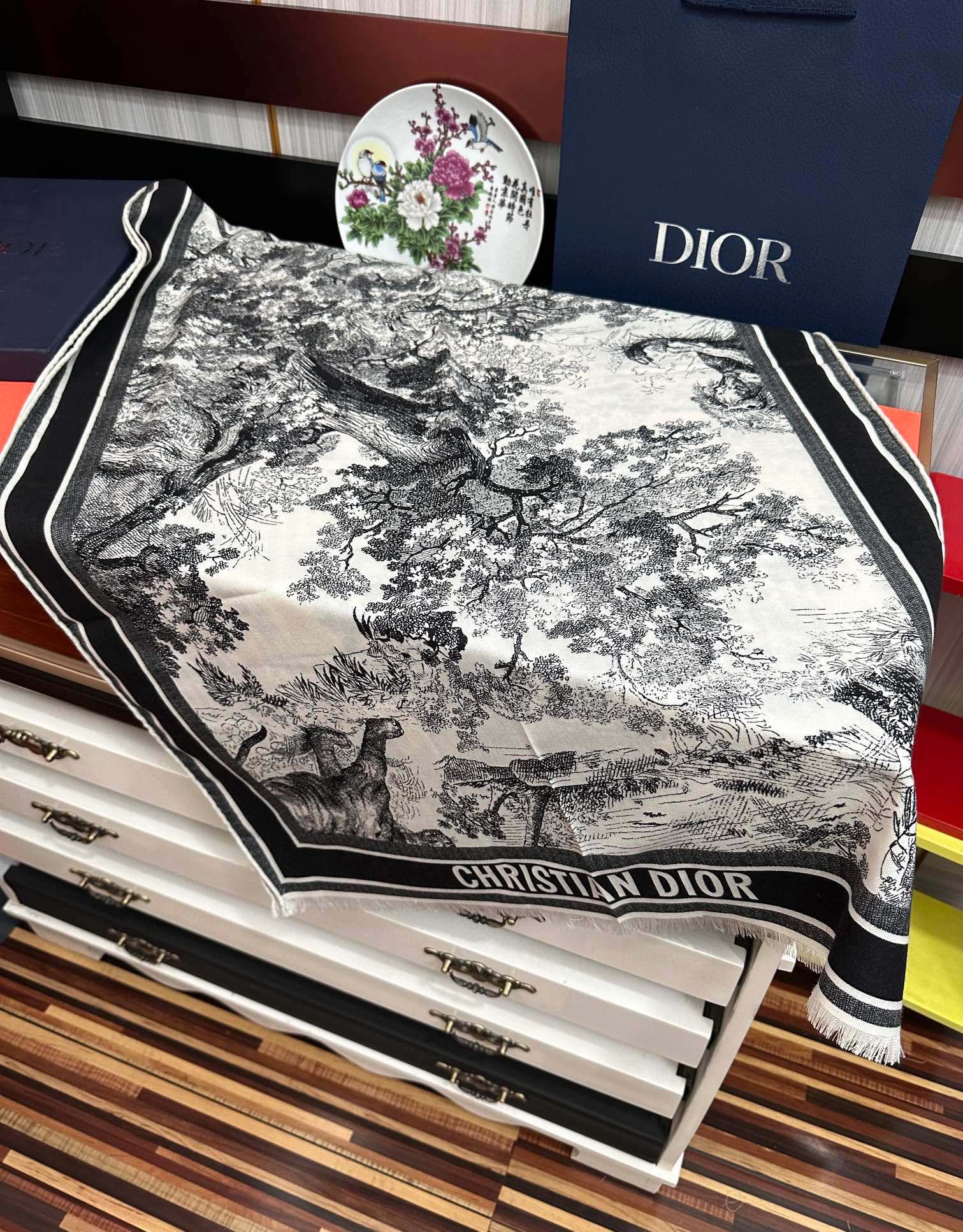 新款迪奥🔥2080双面同色【动物丛林】太美了[吃瓜]下手一定要快[嘴唇]四季都可以用[勾引]真心美的让人