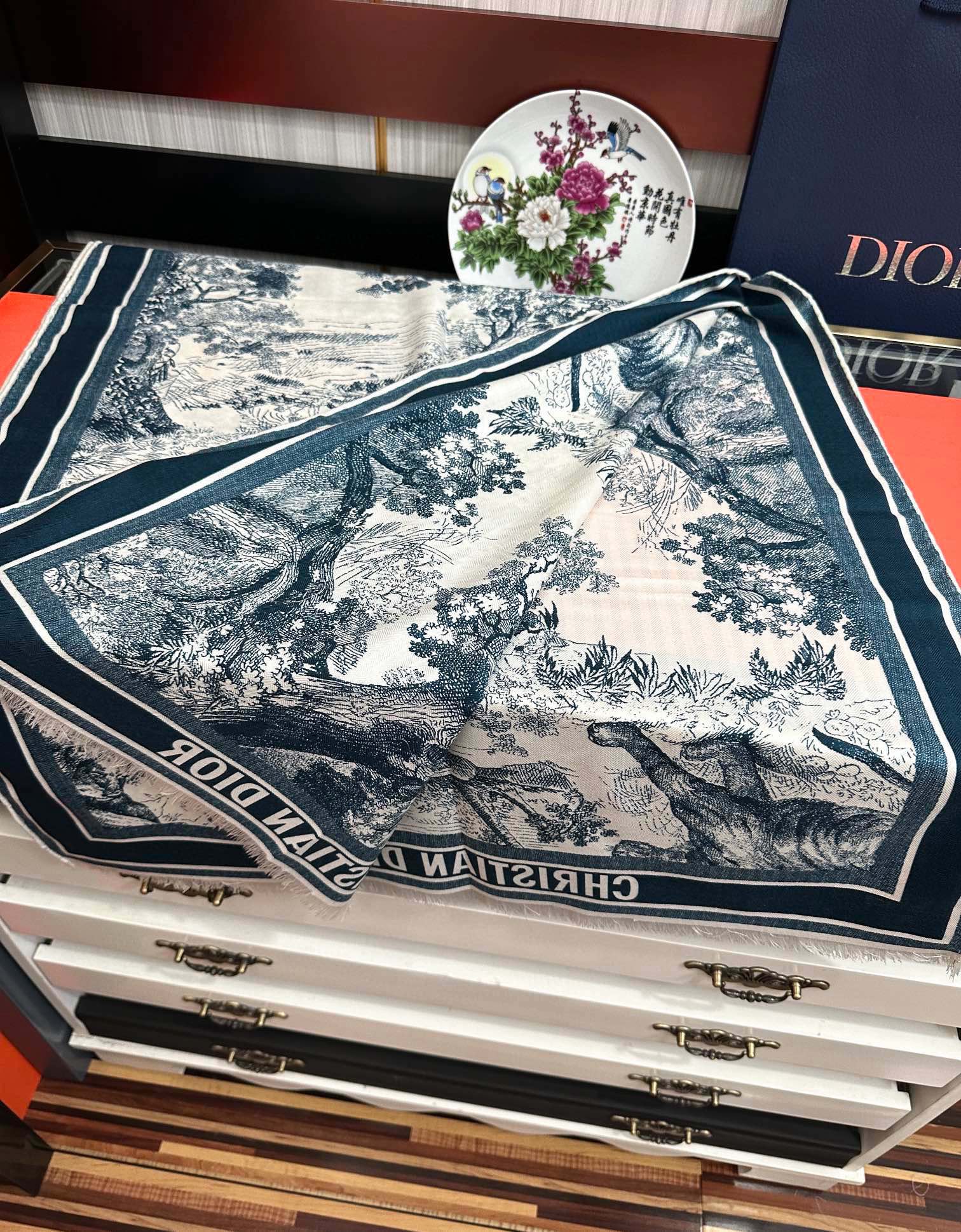 新款迪奥🔥2080双面同色【动物丛林】太美了[吃瓜]下手一定要快[嘴唇]四季都可以用[勾引]真心美的让人