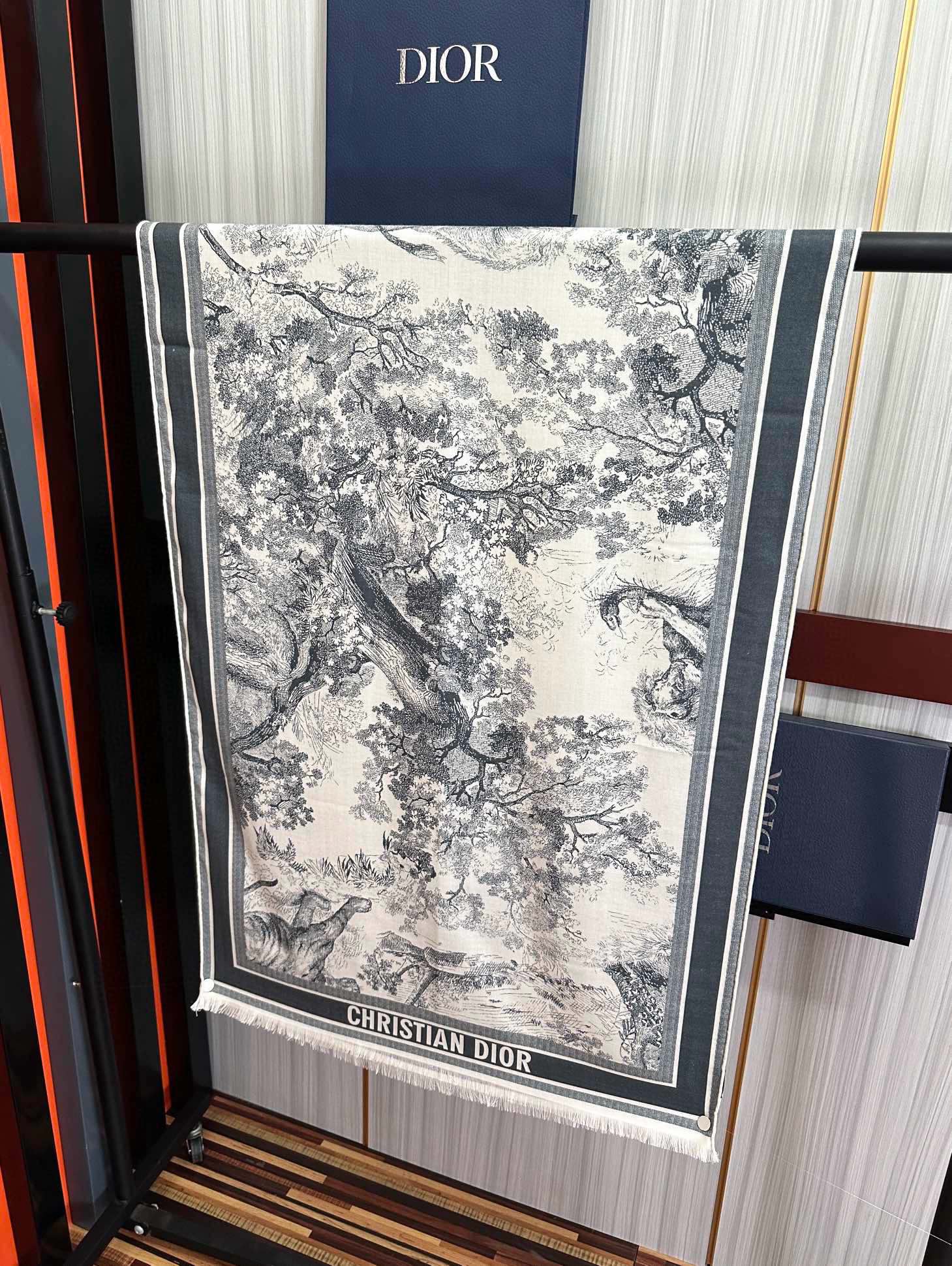 新款迪奥🔥2080双面同色【动物丛林】太美了[吃瓜]下手一定要快[嘴唇]四季都可以用[勾引]真心美的让人