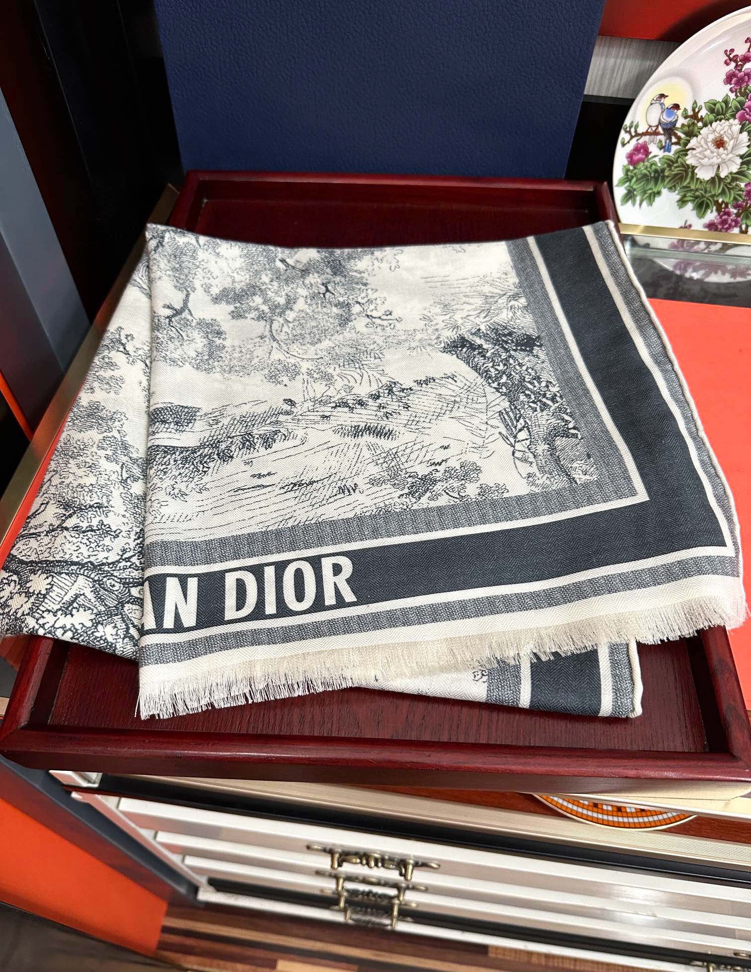 新款迪奥🔥2080双面同色【动物丛林】太美了[吃瓜]下手一定要快[嘴唇]四季都可以用[勾引]真心美的让人