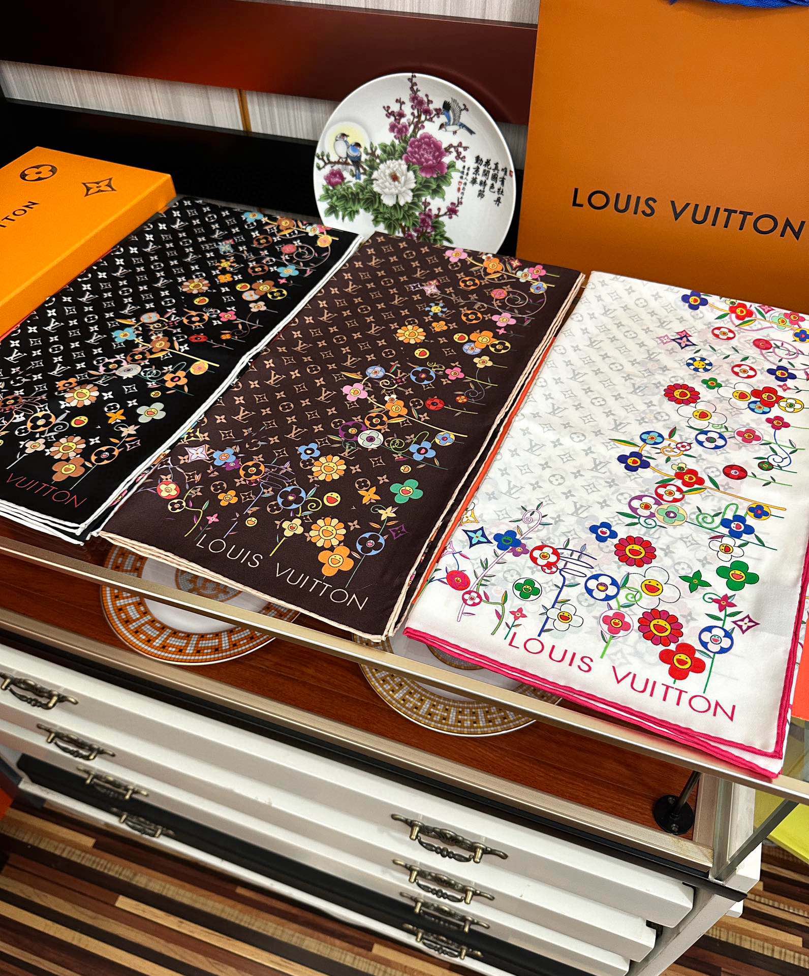 🔥高版本LV官网同步【双面同色】[庆祝]2025最新款“L家”通过别致的经典色彩向原创设计致敬[太阳]作