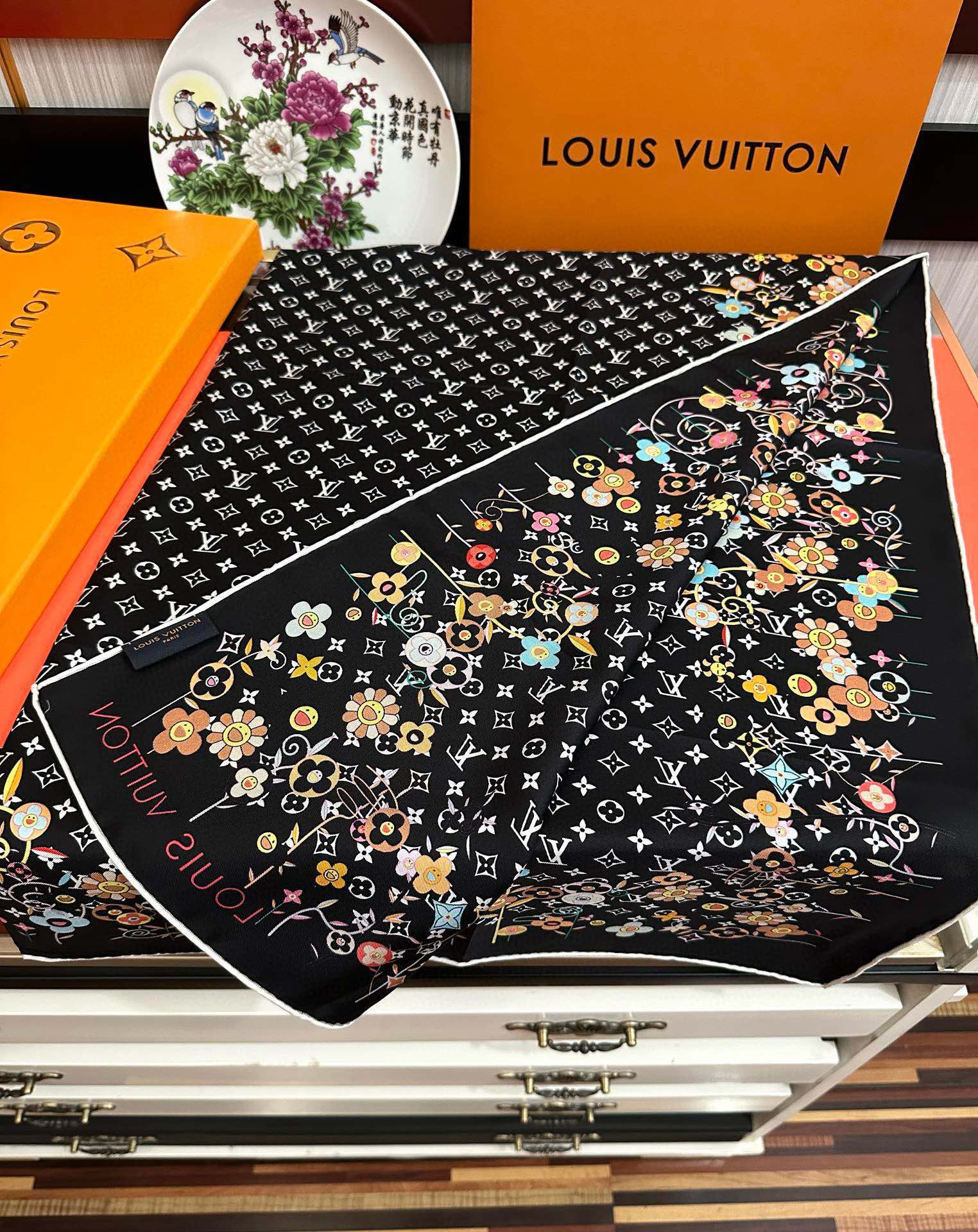 🔥高版本LV官网同步【双面同色】[庆祝]2025最新款“L家”通过别致的经典色彩向原创设计致敬[太阳]作