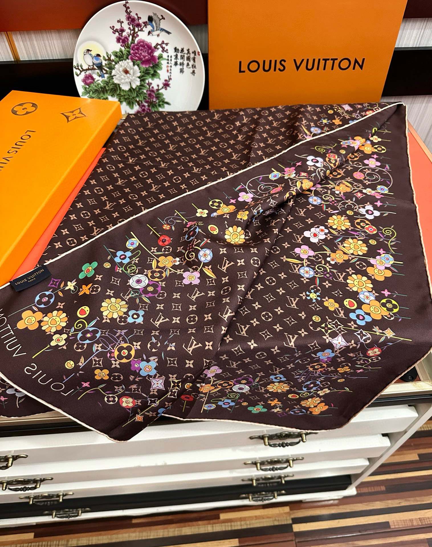 🔥高版本LV官网同步【双面同色】[庆祝]2025最新款“L家”通过别致的经典色彩向原创设计致敬[太阳]作