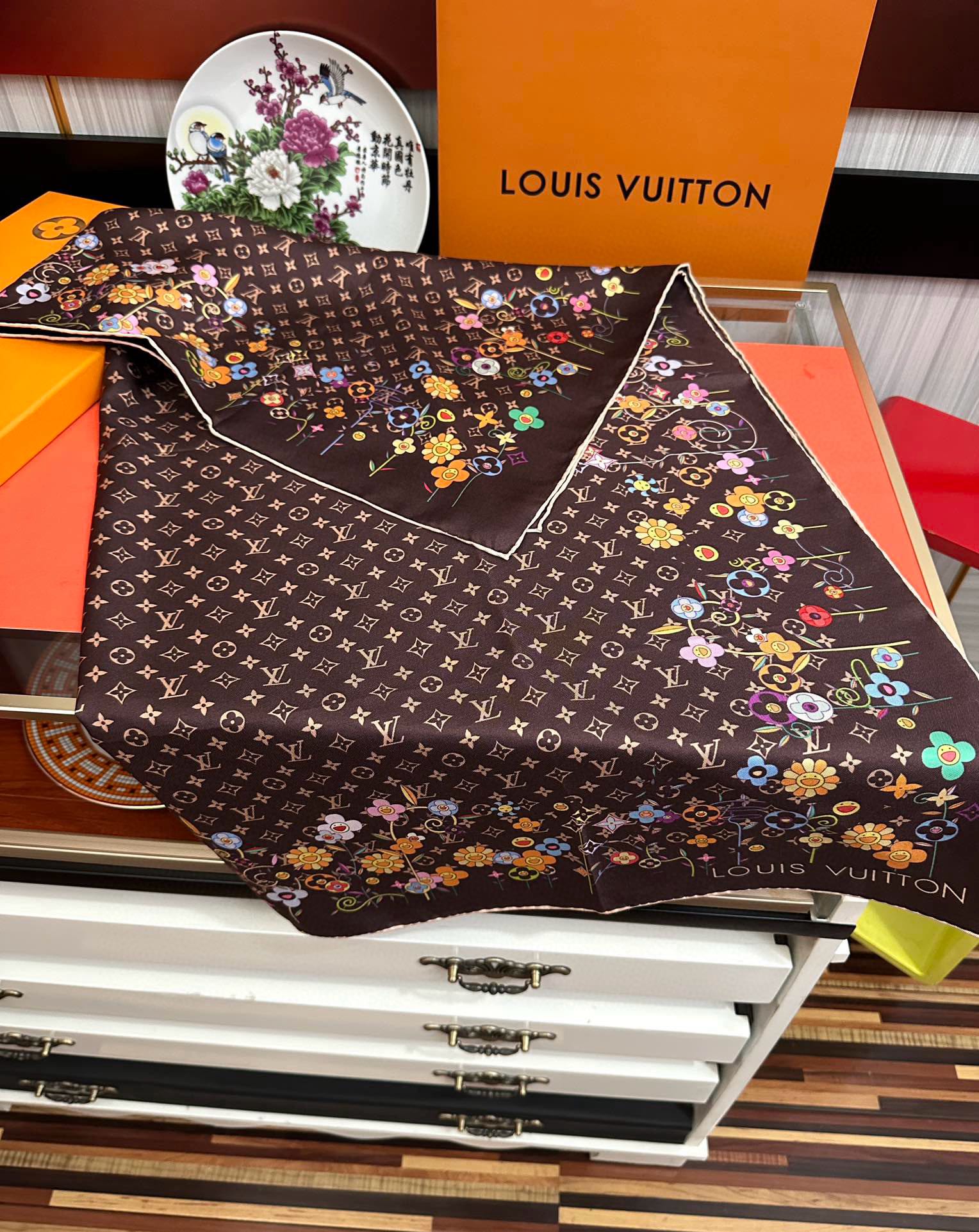 🔥高版本LV官网同步【双面同色】[庆祝]2025最新款“L家”通过别致的经典色彩向原创设计致敬[太阳]作