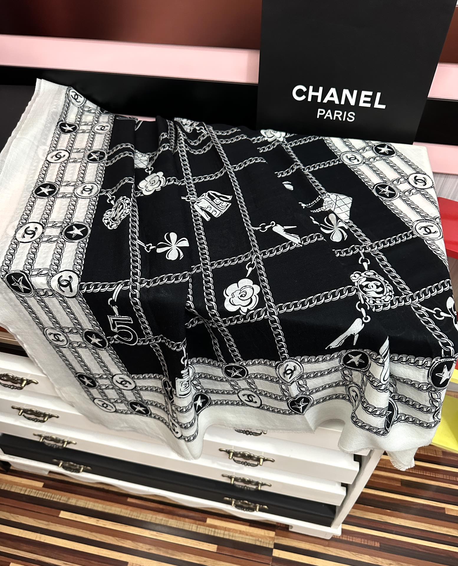 新款❤️香奈儿 ZG同步 太美了 女士们必备款秋冬首选 经典优雅Coco风[礼物]~气质到骨子里[色]香