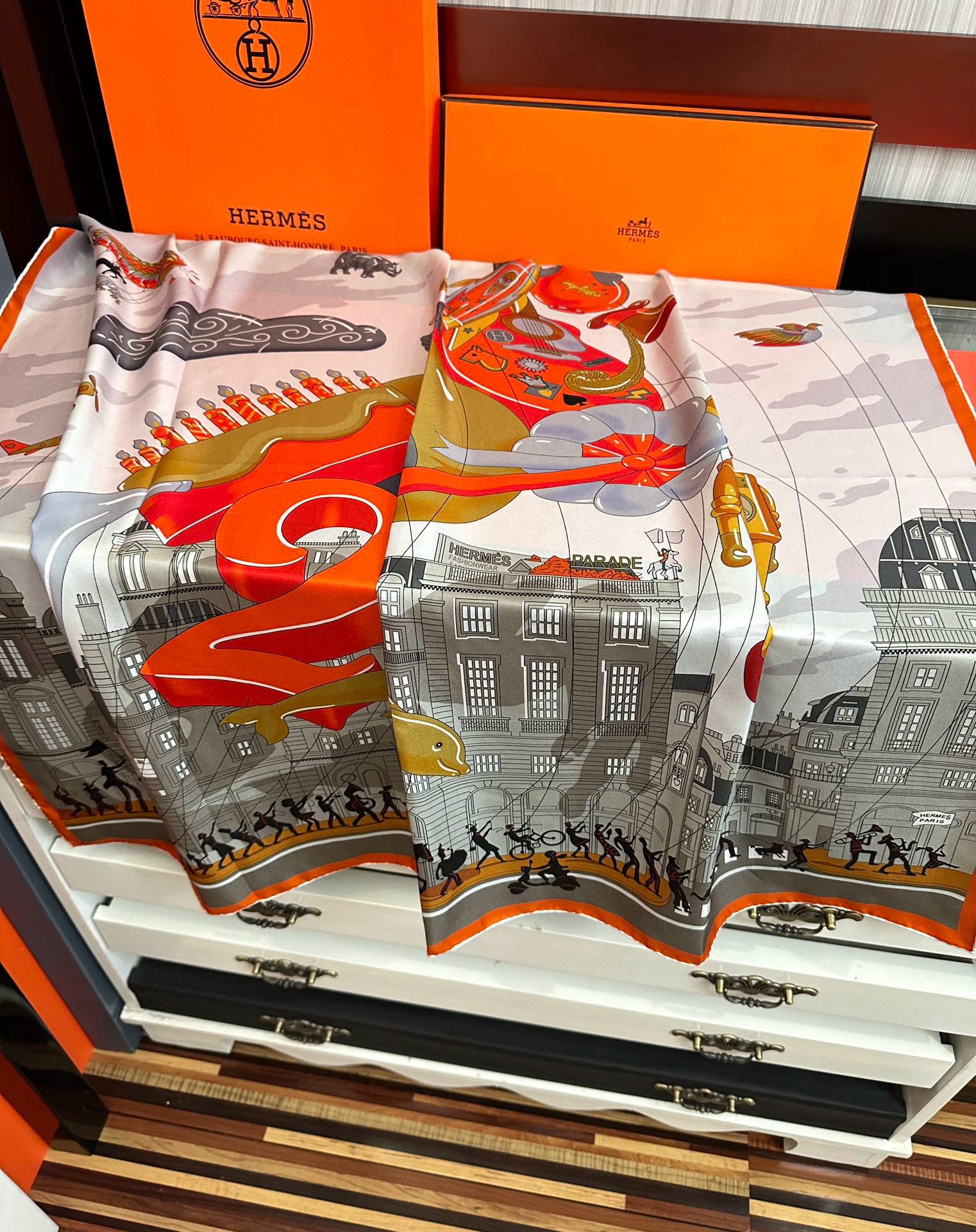 高版本🔥HERMES 2025官网同步 【爱马仕巡游】[太阳]精致卷边[嘴唇]品质感很显好[得意]好搭到