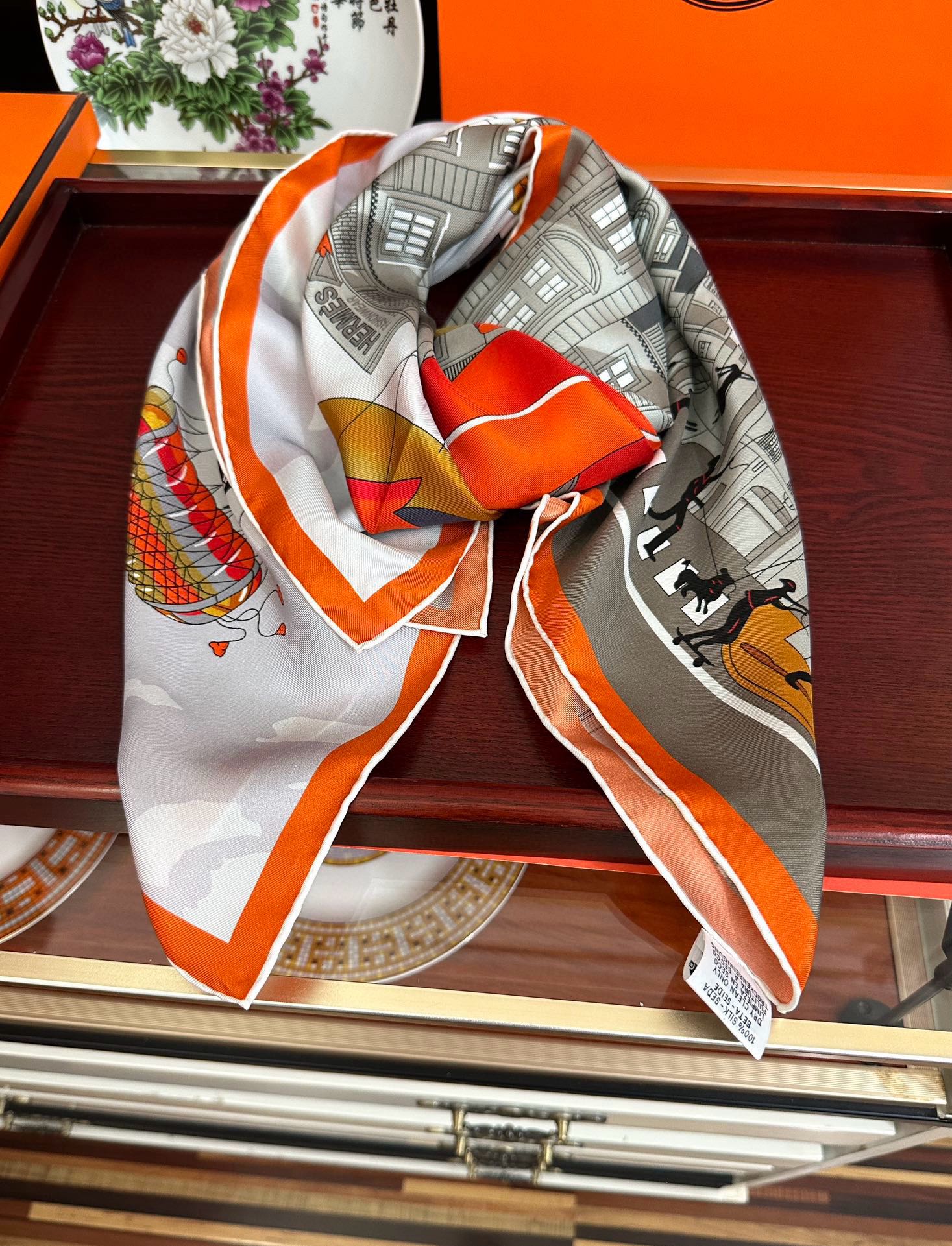 高版本🔥HERMES 2025官网同步 【爱马仕巡游】[太阳]精致卷边[嘴唇]品质感很显好[得意]好搭到