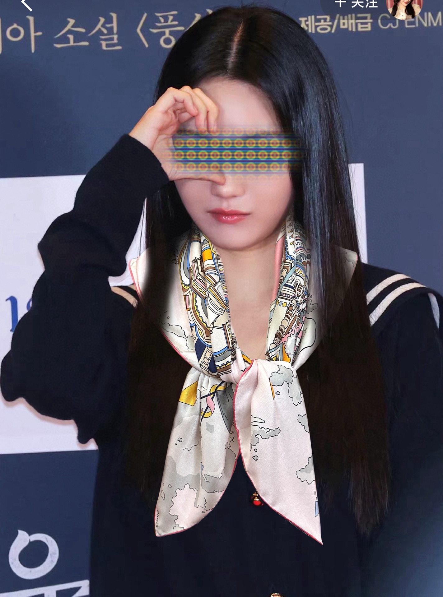 。高品质 爱马仕 2025新款太美了【骏马奔腾】精致手工卷边，买到都说好👍下手一定要快高端 大爱❤️女人