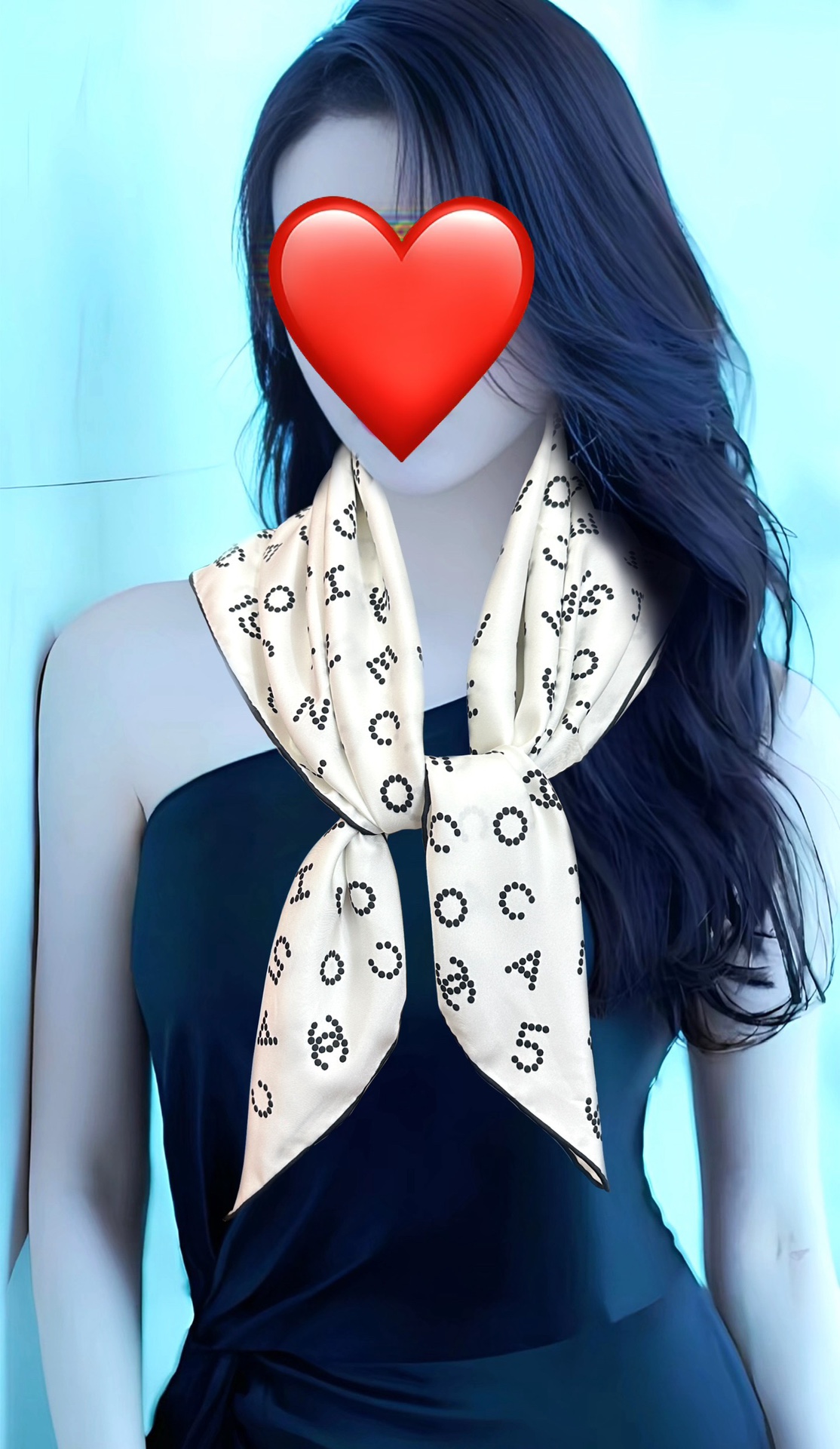 NO:511373,Chanel official website synchronization [Double-sided and same color 18mmi] High-version sweet grandma is always classic [Send] A printed letter logo intertwined pattern cleverly matched [Super] It is so beautiful [Griffin] Love is hidden deep in the [Celebration] It shows the fun and design [Happy] This square scarf uses 18mm fabric [Gift] Romantic love heavy recommendation [Sun] So beautiful Size: 90x90 Silk Twill 2 colors High-version scarf, High-version scarf, Chanel, real silk19860909香奈儿 官网同步【双面同色 18姆米】 高版本香奶奶永远都是比较经典[發]一条印有字母Logo交织图案巧妙搭配[得意]简直太美了[呲牙]爱藏于深处[庆祝]尽显趣致设计[愉快]这款方巾采用18mm面料[礼物] 浪漫的爱情重磅推荐[太阳]太美了 尺寸:90x90 真丝斜纹 2色高版本围巾,高版本围巾,chanel,real silk,scarf