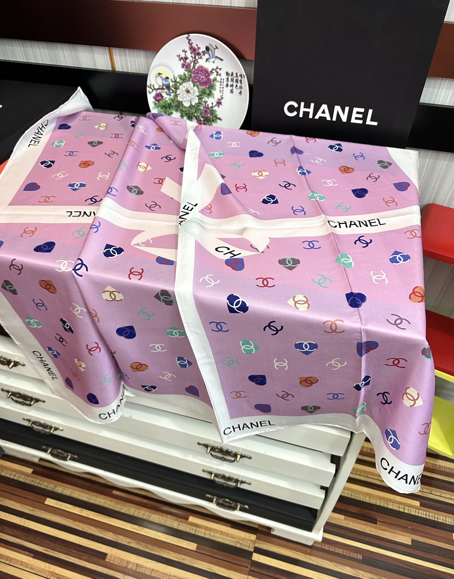 。上新小香2025【蝴蝶结】春夏季新款，太美了[玫瑰]买到都说好👍下手一定要快高端 大爱❤️女人尤物 货