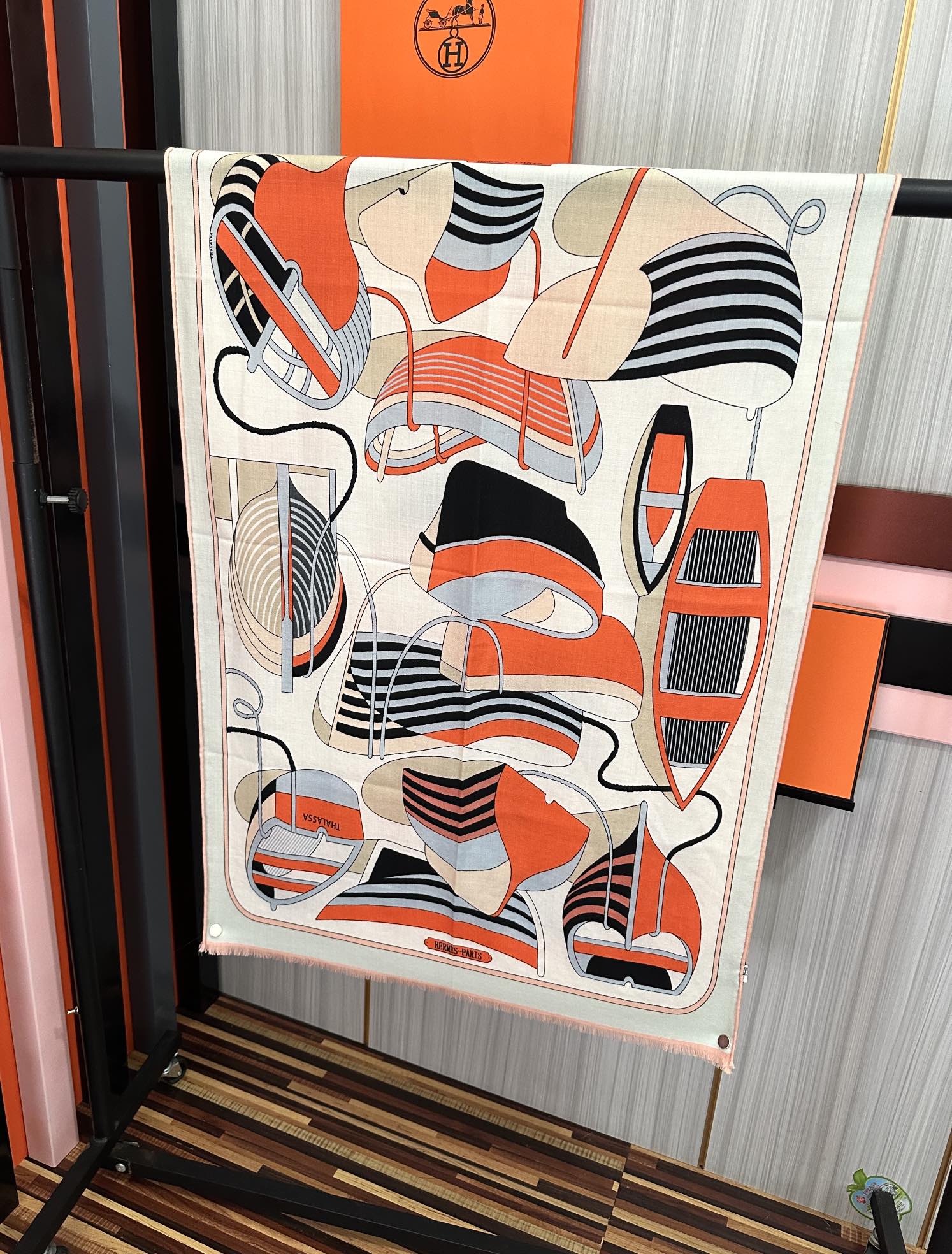 。 新款 爱马仕。ZG同步【双面同色】太美了[吃瓜]下手一定要快[嘴唇]四季都可以用[勾引]真心美的让人