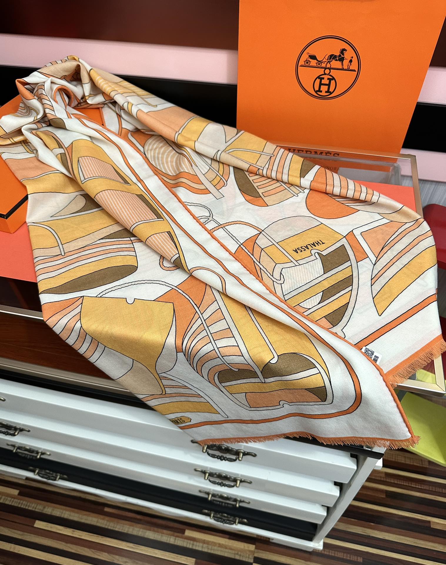 。 新款 爱马仕。ZG同步【双面同色】太美了[吃瓜]下手一定要快[嘴唇]四季都可以用[勾引]真心美的让人